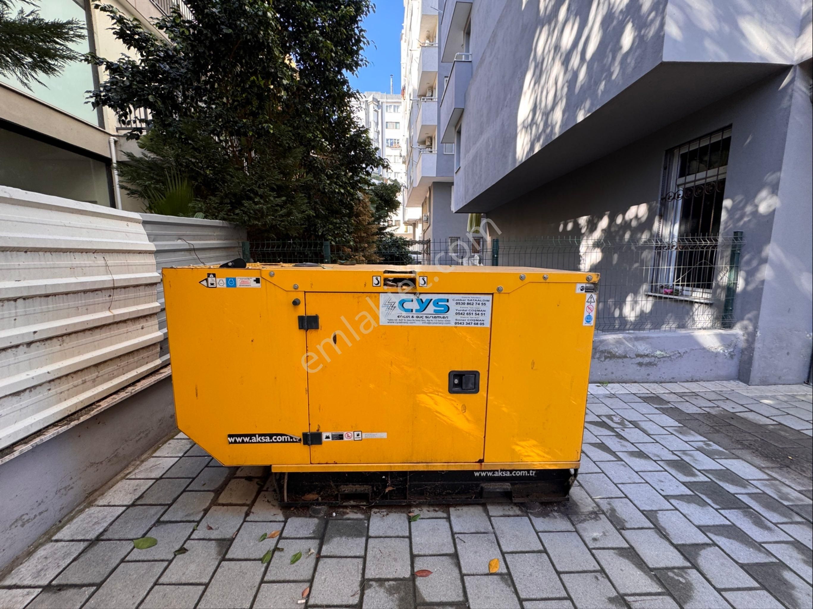 Ziyapaşa Bulvarı-atatürk Parkına Yakın 3+1 Kiralık Daire - Görsel 30