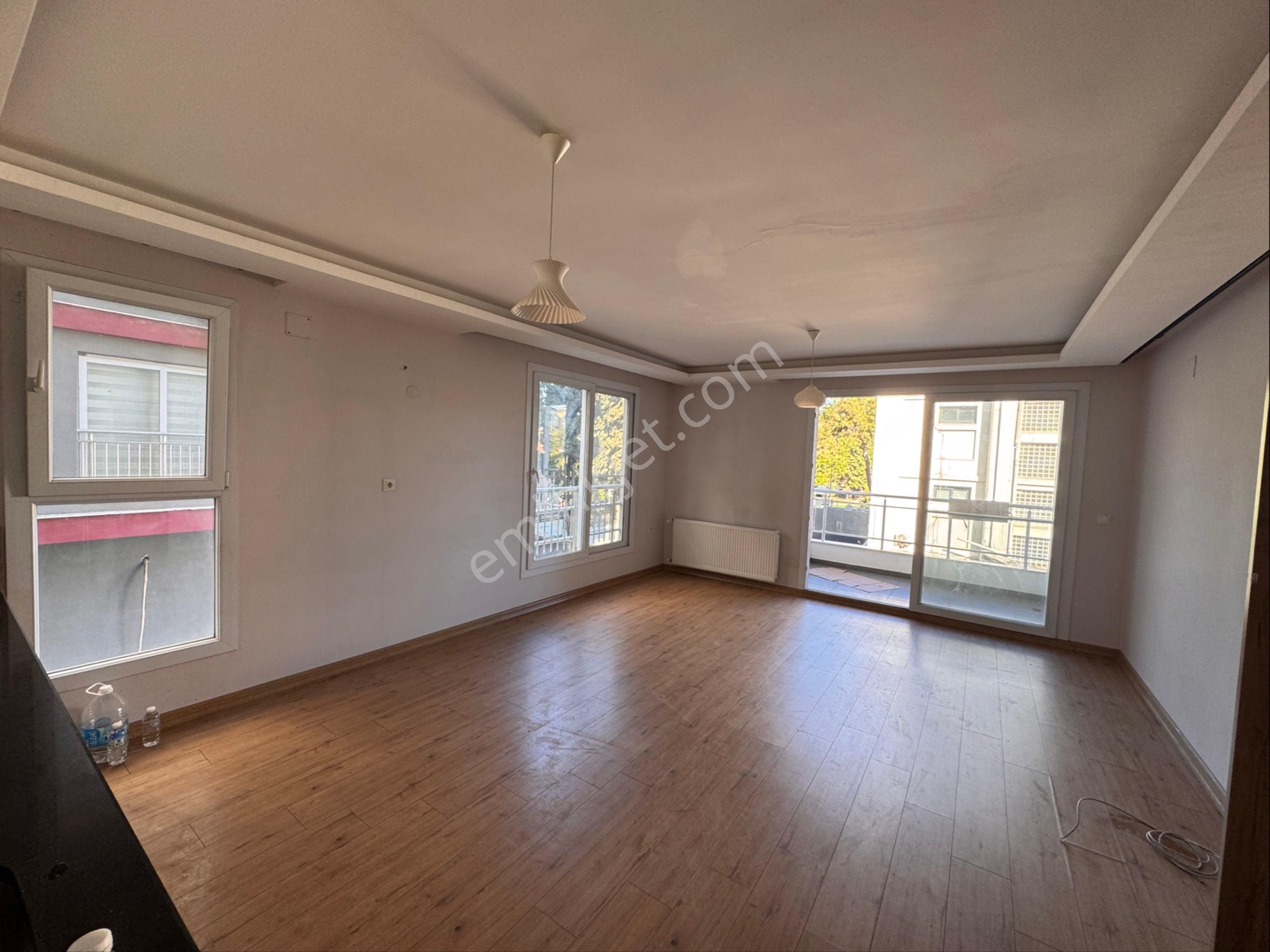 Ziyapaşa Bulvarı-atatürk Parkına Yakın 3+1 Kiralık Daire - Görsel 14