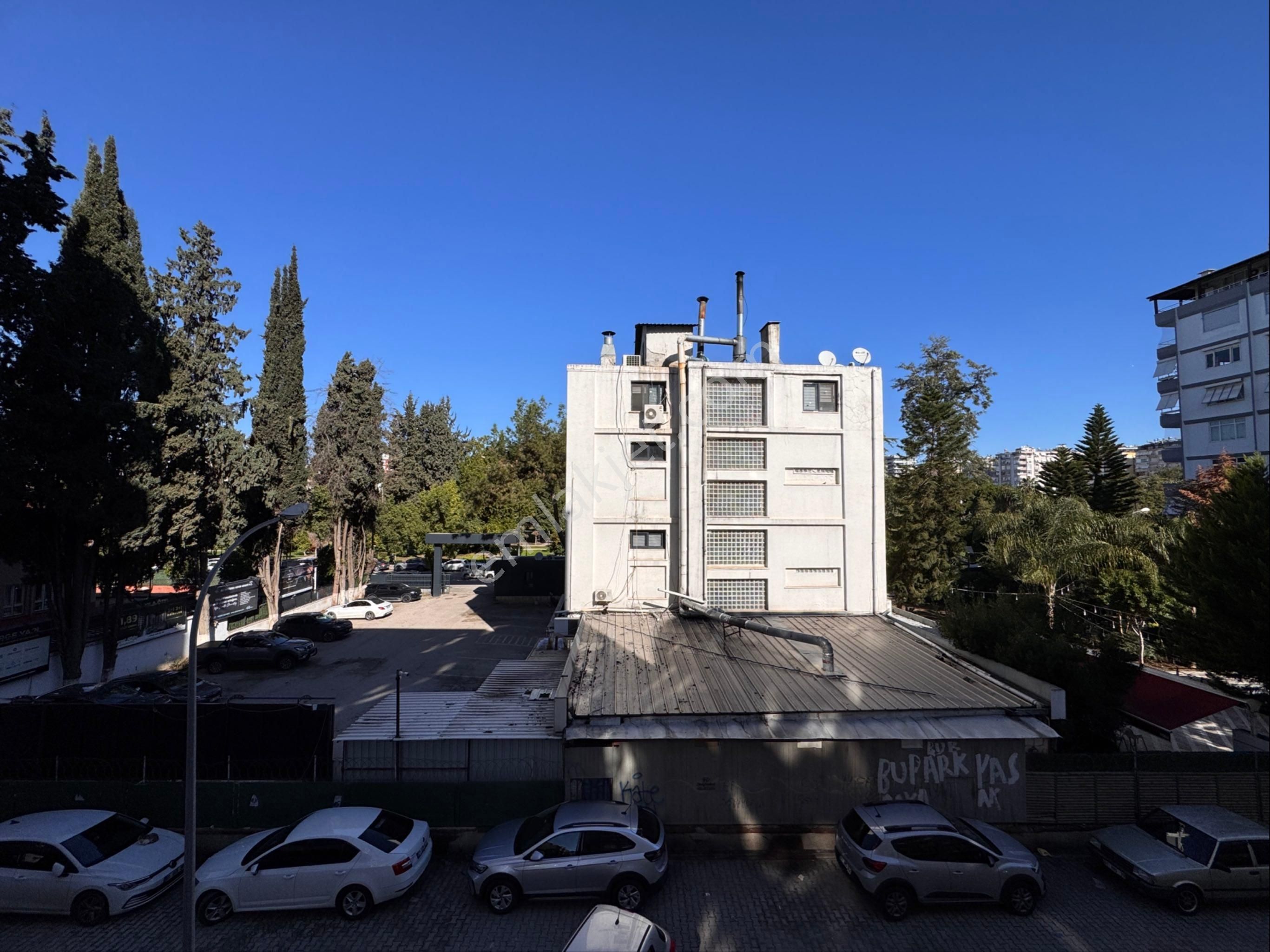 Ziyapaşa Bulvarı-atatürk Parkına Yakın 3+1 Kiralık Daire - Görsel 8