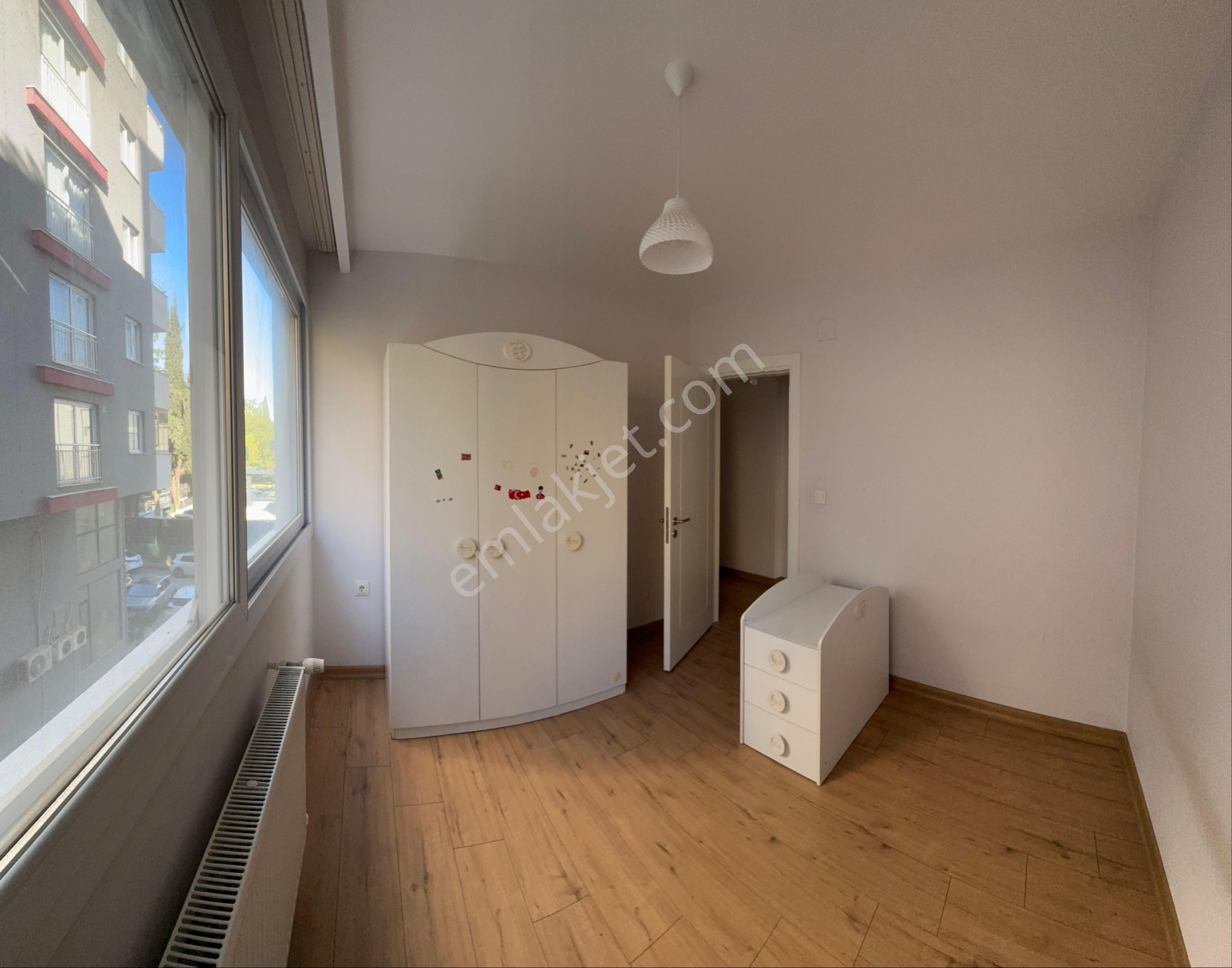 Ziyapaşa Bulvarı-atatürk Parkına Yakın 3+1 Kiralık Daire - Görsel 21