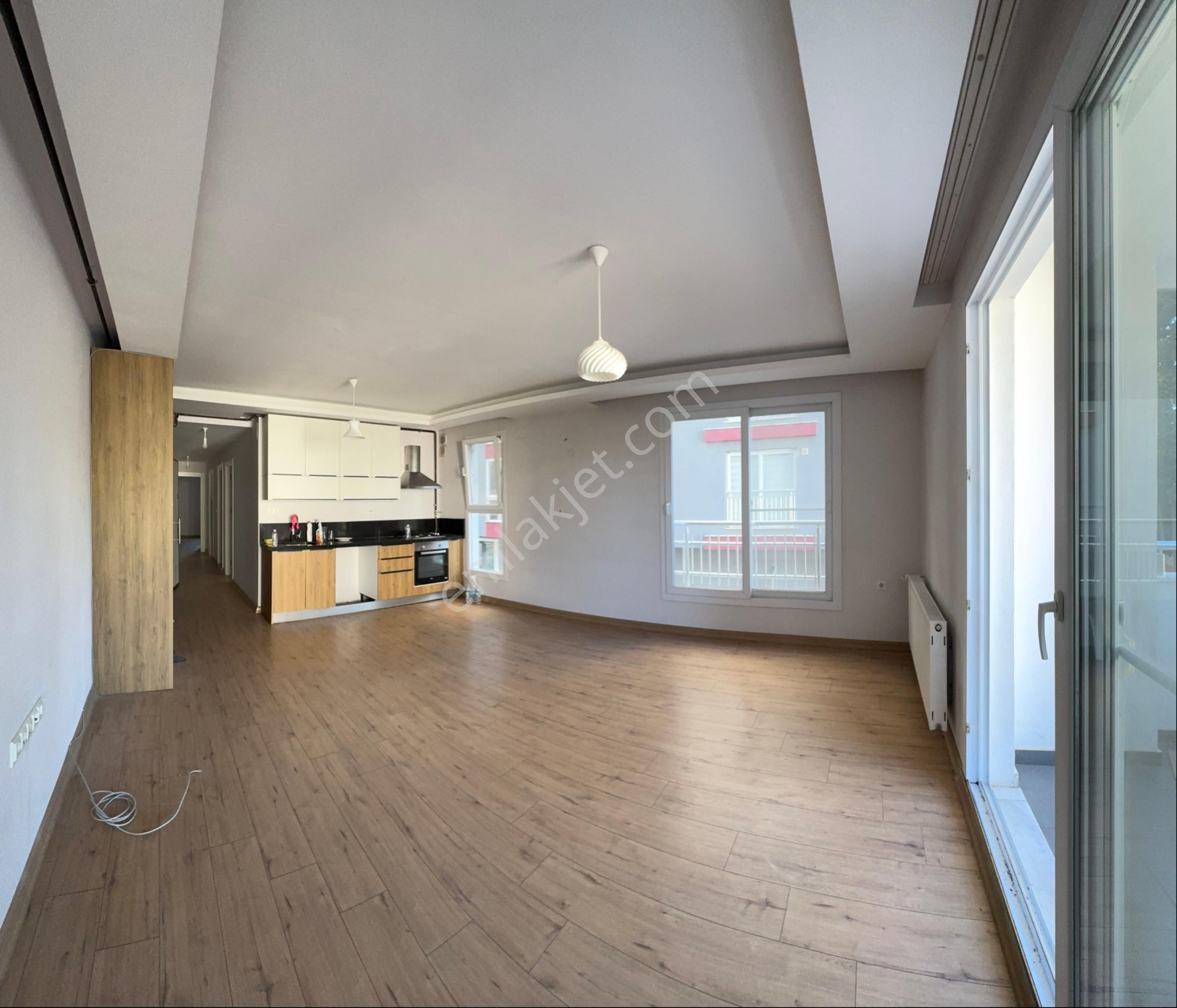 Ziyapaşa Bulvarı-atatürk Parkına Yakın 3+1 Kiralık Daire - Görsel 2