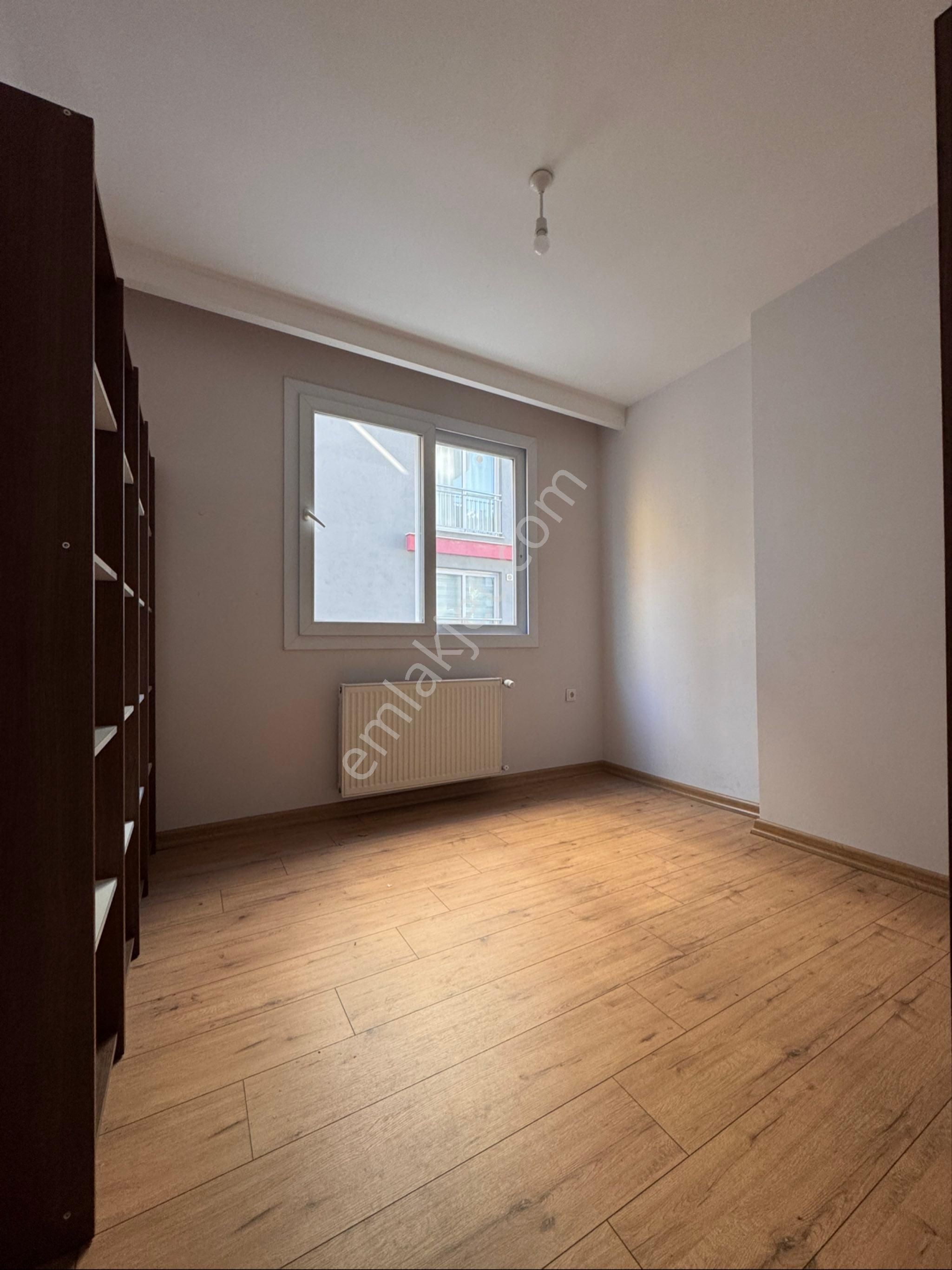 Ziyapaşa Bulvarı-atatürk Parkına Yakın 3+1 Kiralık Daire - Görsel 16