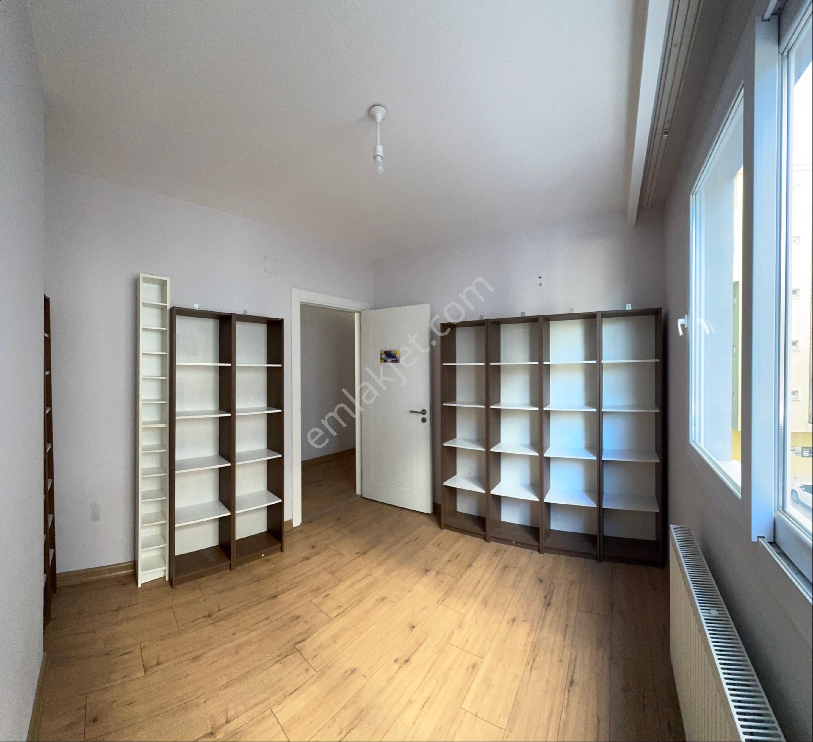 Ziyapaşa Bulvarı-atatürk Parkına Yakın 3+1 Kiralık Daire - Görsel 18