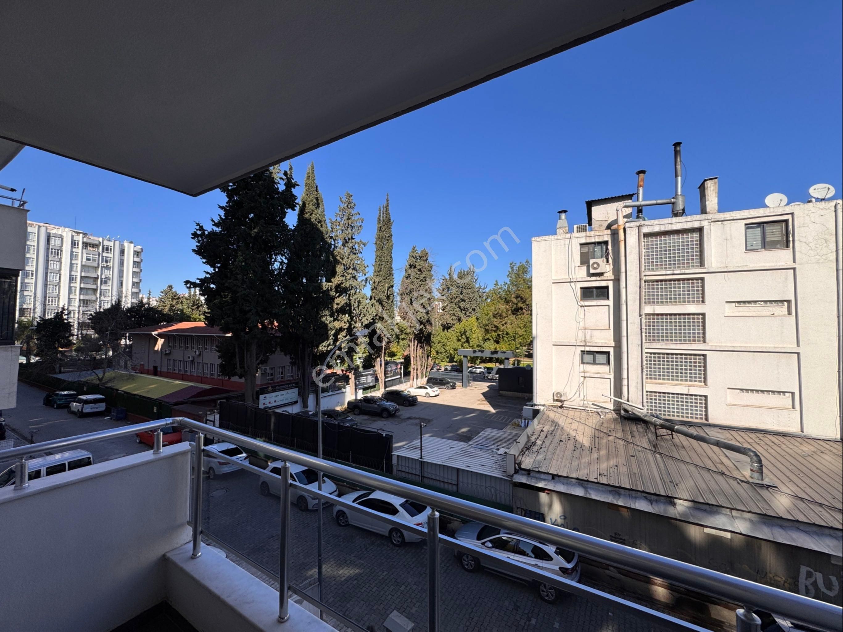 Ziyapaşa Bulvarı-atatürk Parkına Yakın 3+1 Kiralık Daire - Görsel 7