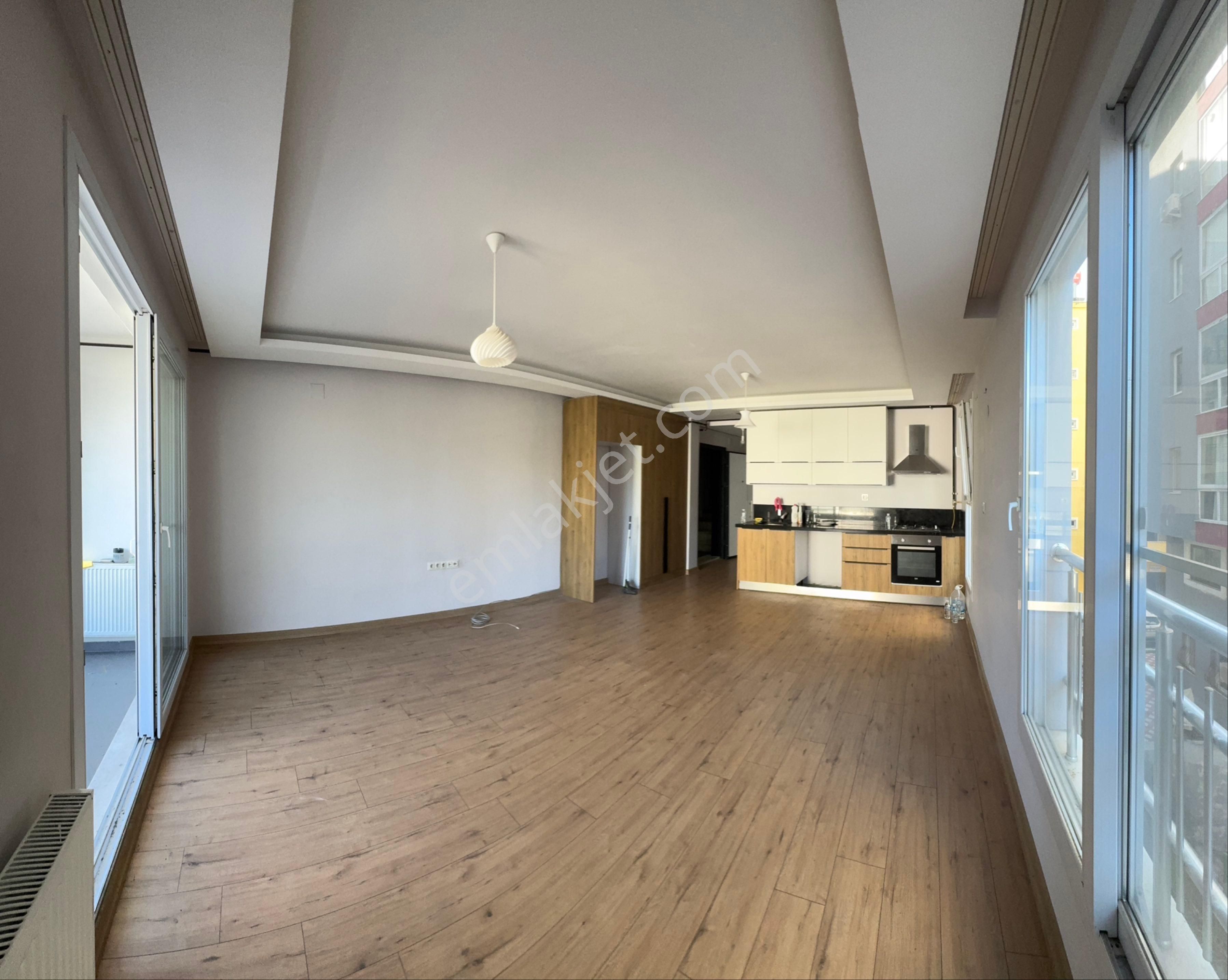 Ziyapaşa Bulvarı-atatürk Parkına Yakın 3+1 Kiralık Daire - Görsel 13