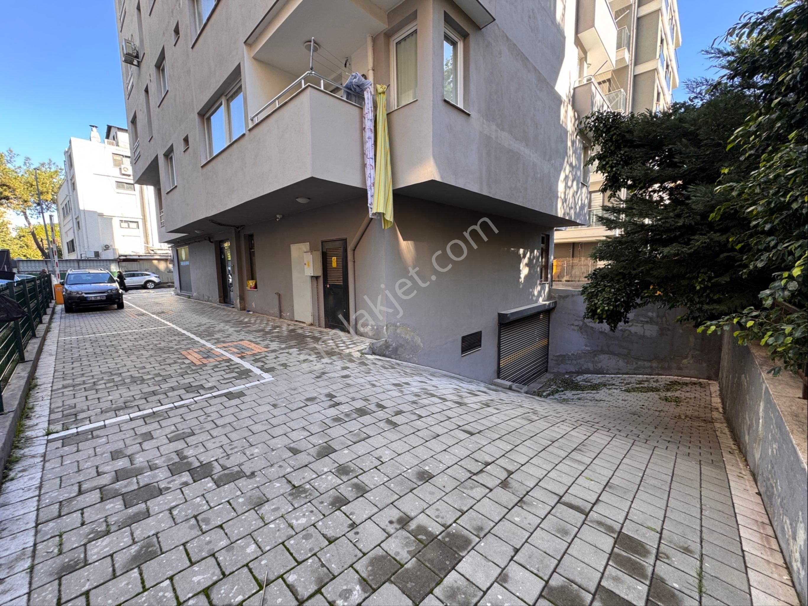 Ziyapaşa Bulvarı-atatürk Parkına Yakın 3+1 Kiralık Daire - Görsel 32