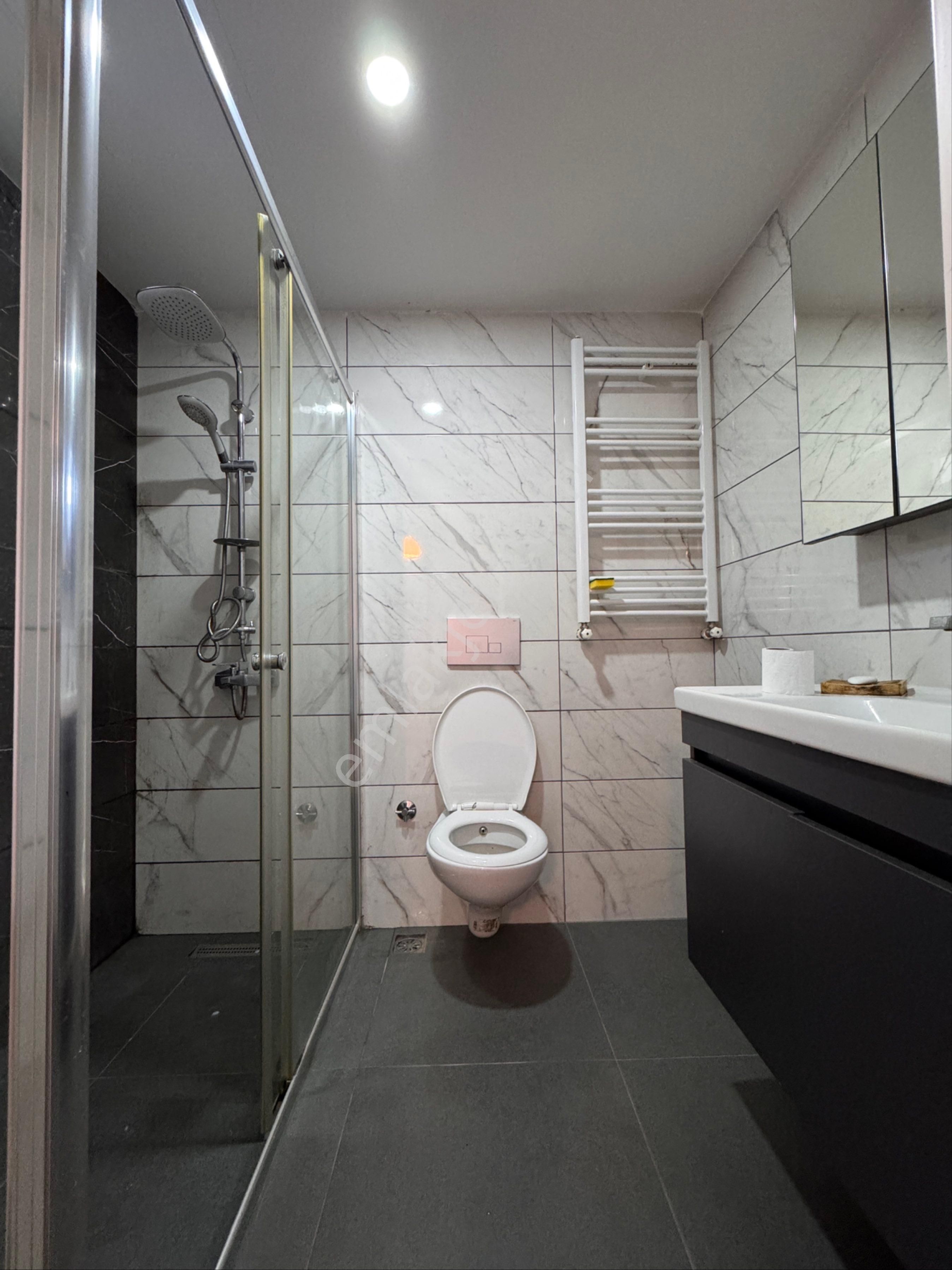 Ziyapaşa Bulvarı-atatürk Parkına Yakın 3+1 Kiralık Daire - Görsel 26