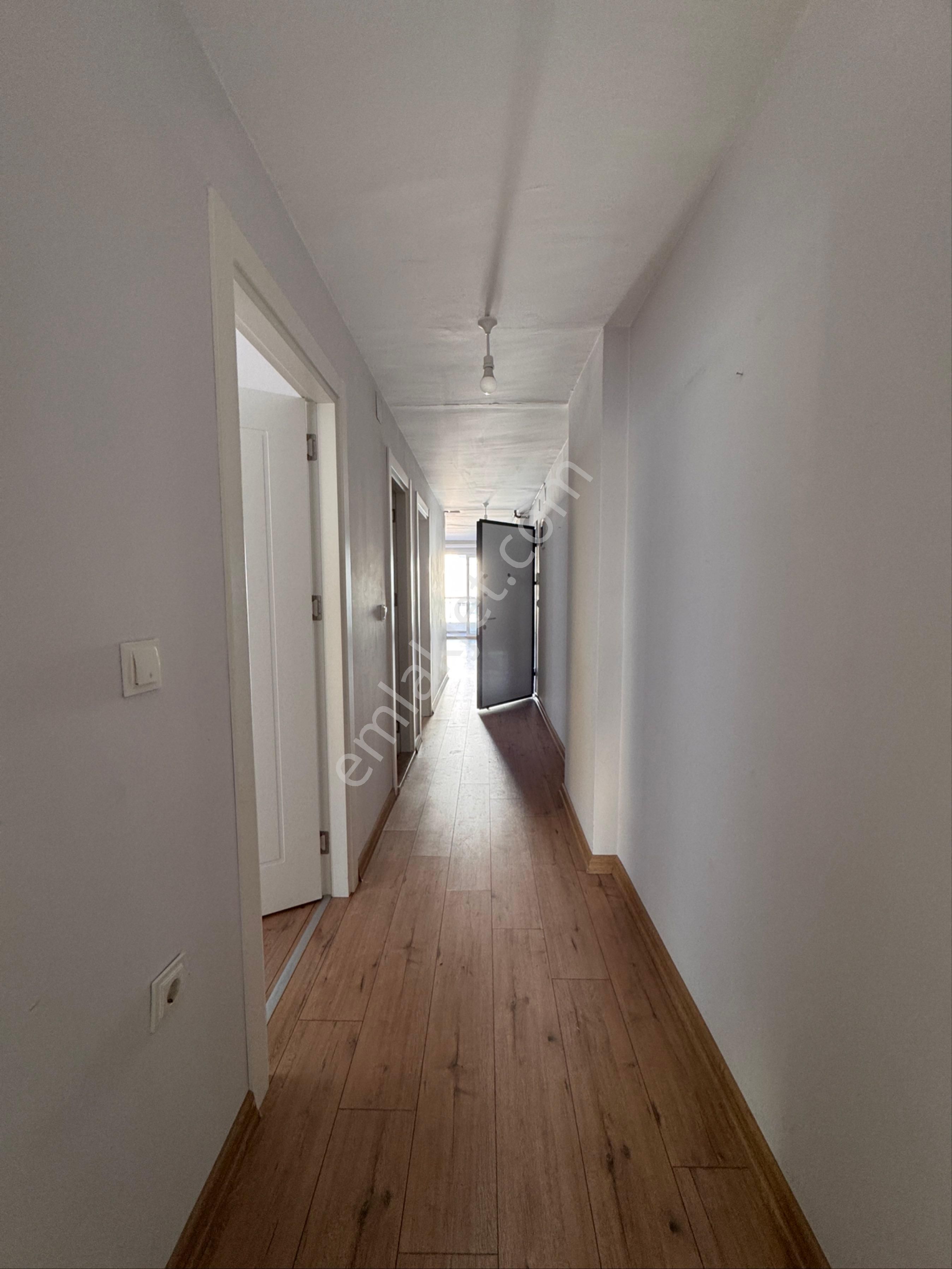 Ziyapaşa Bulvarı-atatürk Parkına Yakın 3+1 Kiralık Daire - Görsel 15