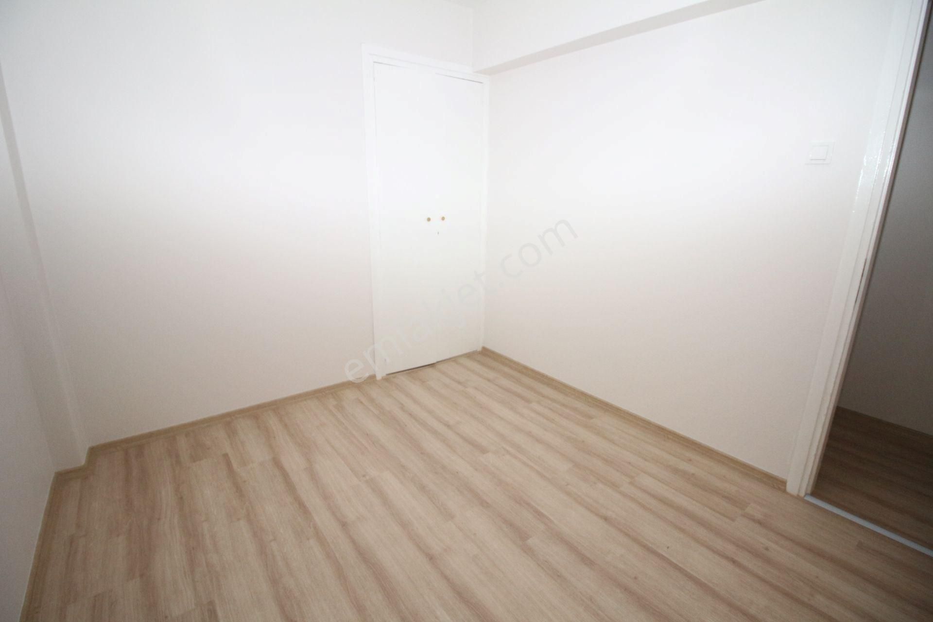 Polat Cad. Yakını Arakat Doğalgazlı Geniş Daire - Görsel 21