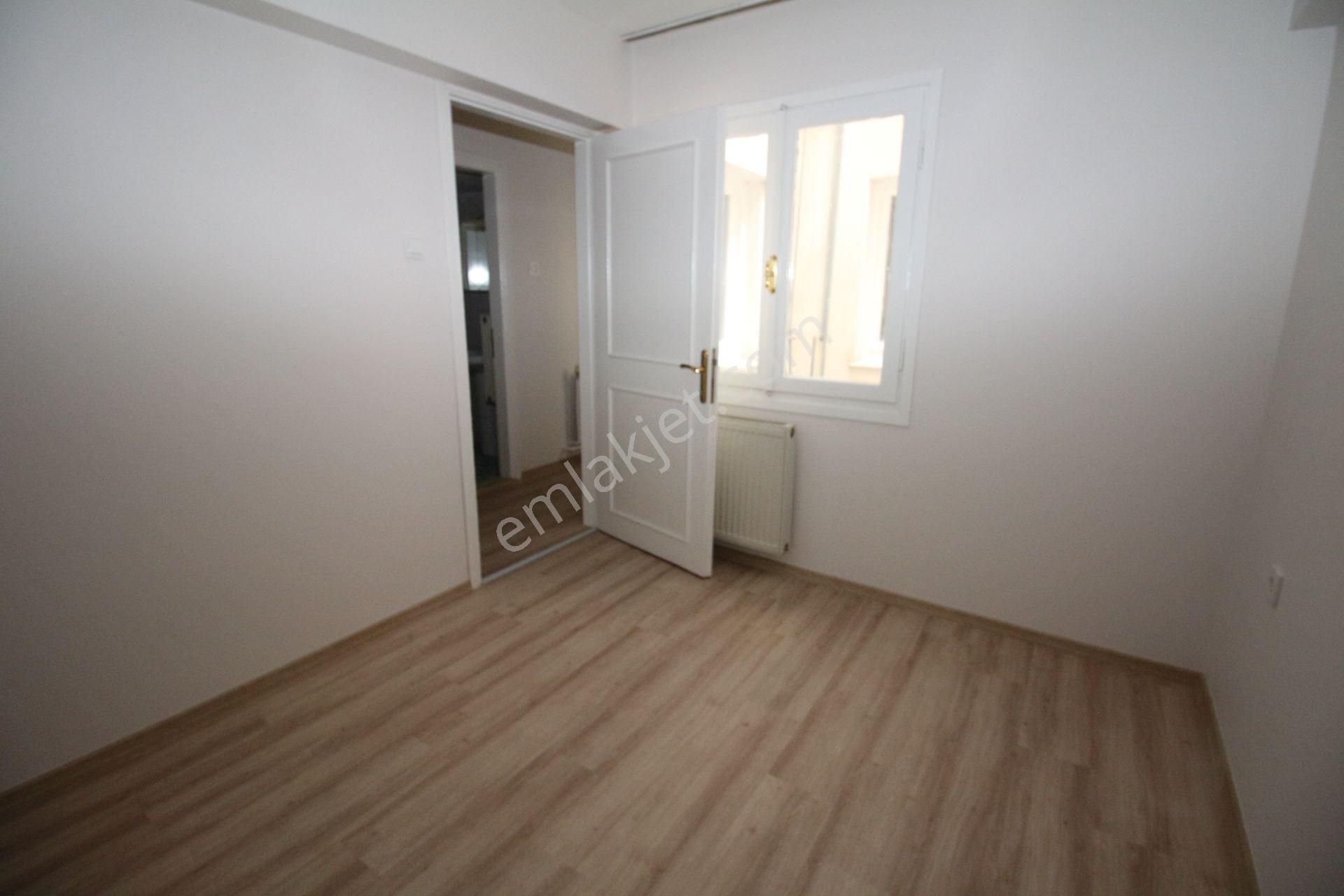 Polat Cad. Yakını Arakat Doğalgazlı Geniş Daire - Görsel 22