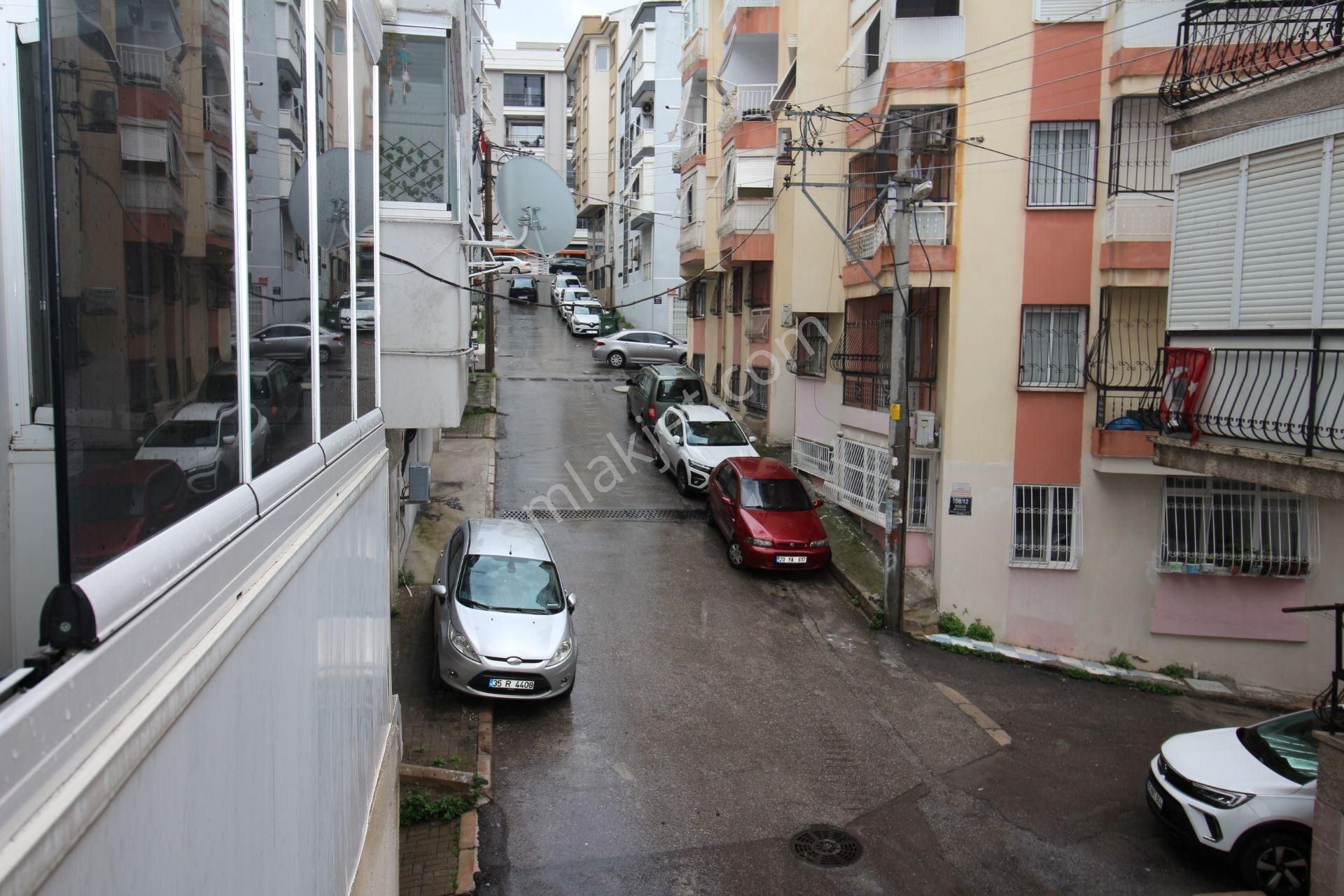 Polat Cad. Yakını Arakat Doğalgazlı Geniş Daire - Görsel 10