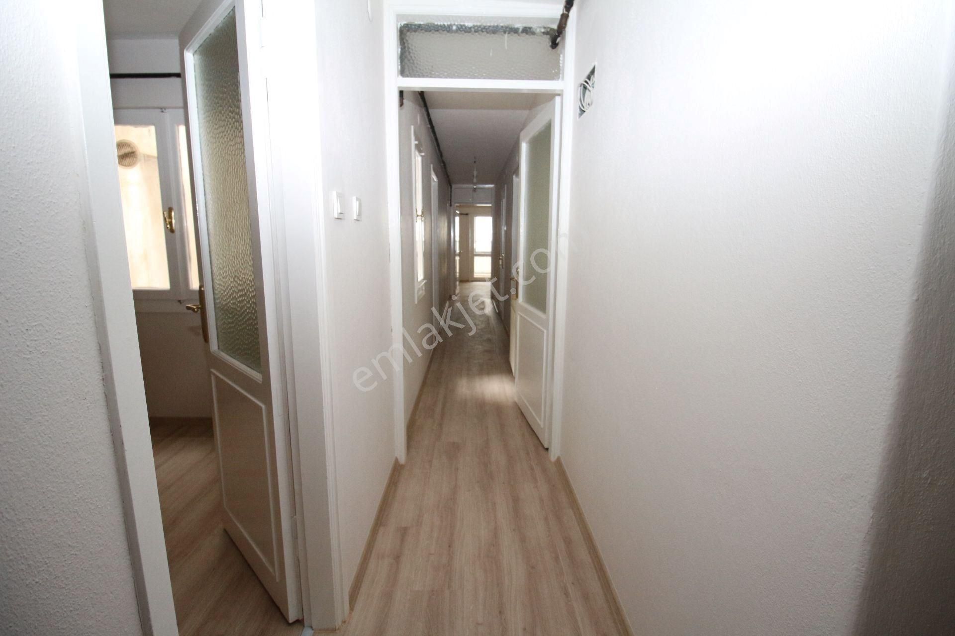 Polat Cad. Yakını Arakat Doğalgazlı Geniş Daire - Görsel 13