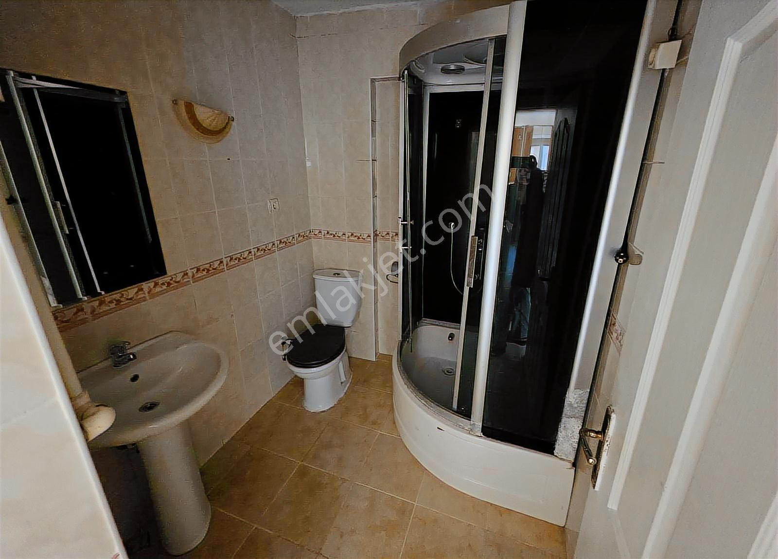 Şeyhsinan Muhtarlığı Civari 3+1 135m² Asansörlü İskanlı Daire!!! - Görsel 8