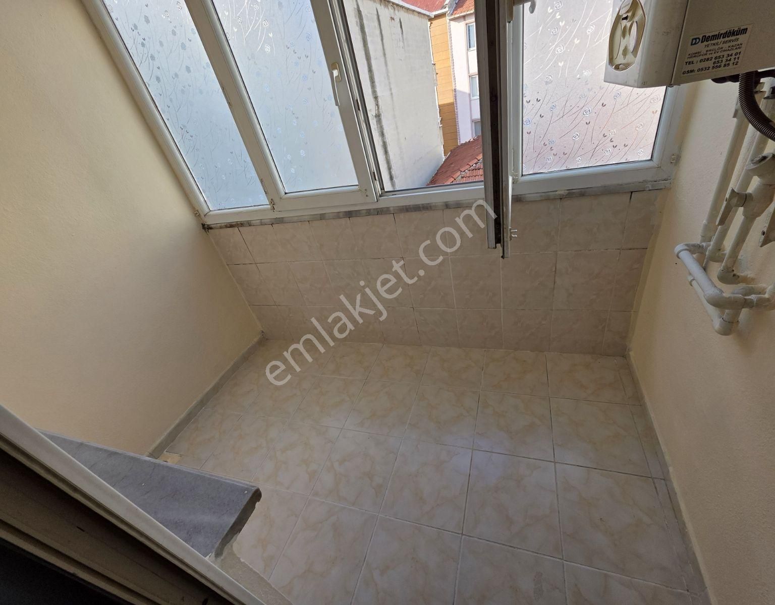 Şeyhsinan Muhtarlığı Civari 3+1 135m² Asansörlü İskanlı Daire!!! - Görsel 5
