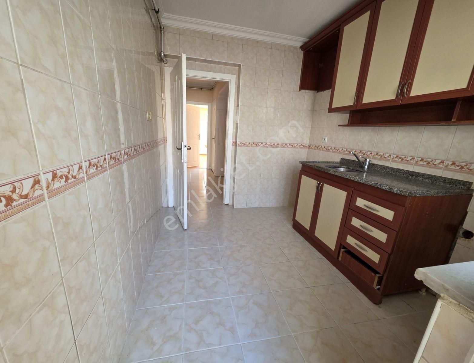 Şeyhsinan Muhtarlığı Civari 3+1 135m² Asansörlü İskanlı Daire!!! - Görsel 18