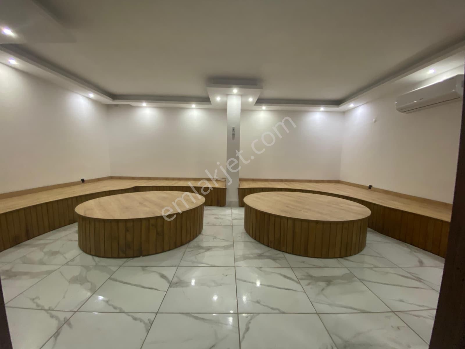 Familypark Sitesinde Full Eşyalı 1+1 Köşe Daire - Görsel 9