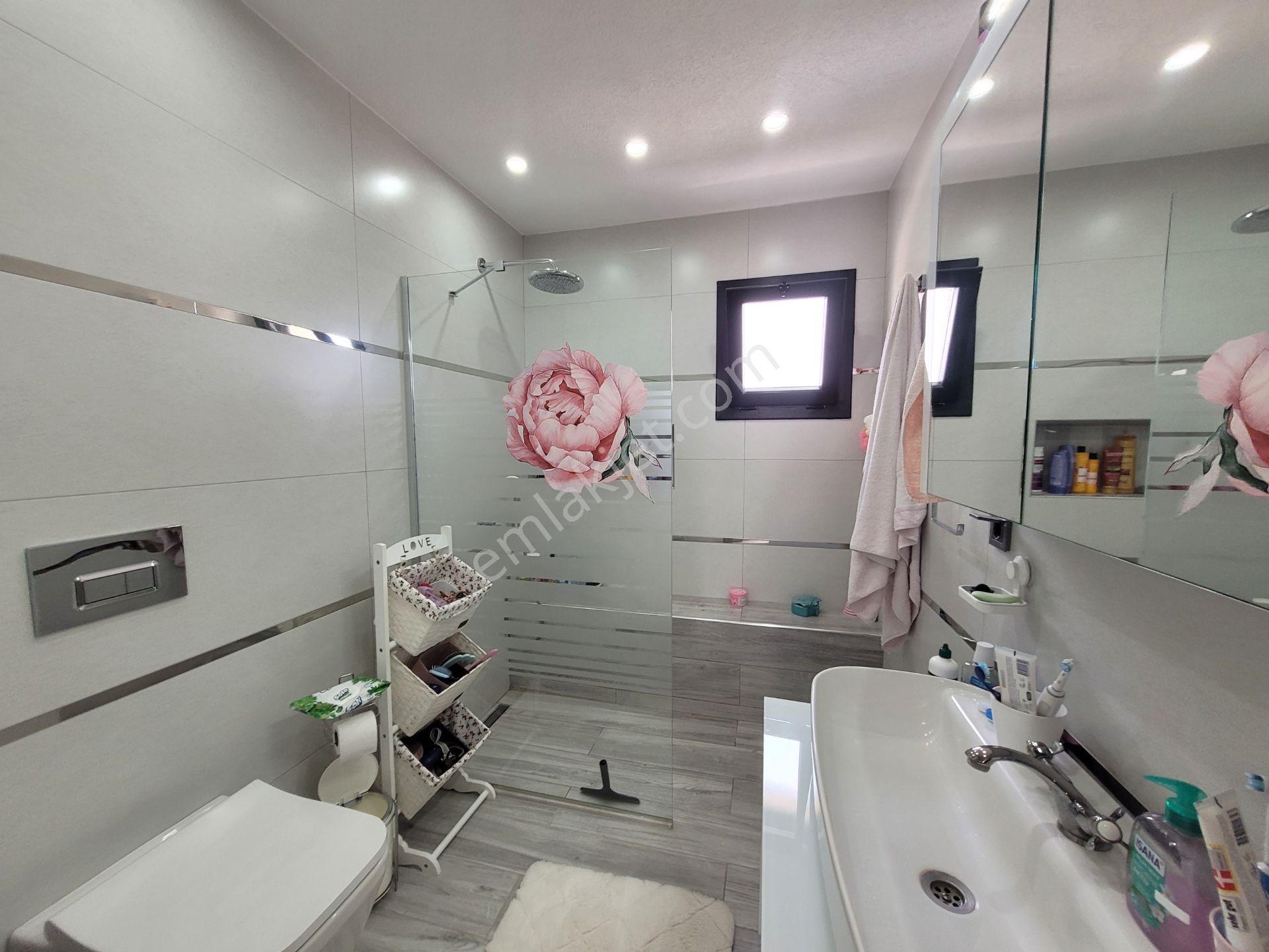 Didimin En Kaliteli En Güzel Villası, 5+1 Ayrı Mutfak Sauna Ve Hamamlı - Görsel 24
