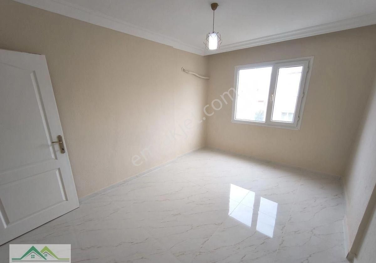 Seferihisar Ürkmez’de Satılık Ara Kat Masrafsız 2 + 1 Daire - Görsel 16