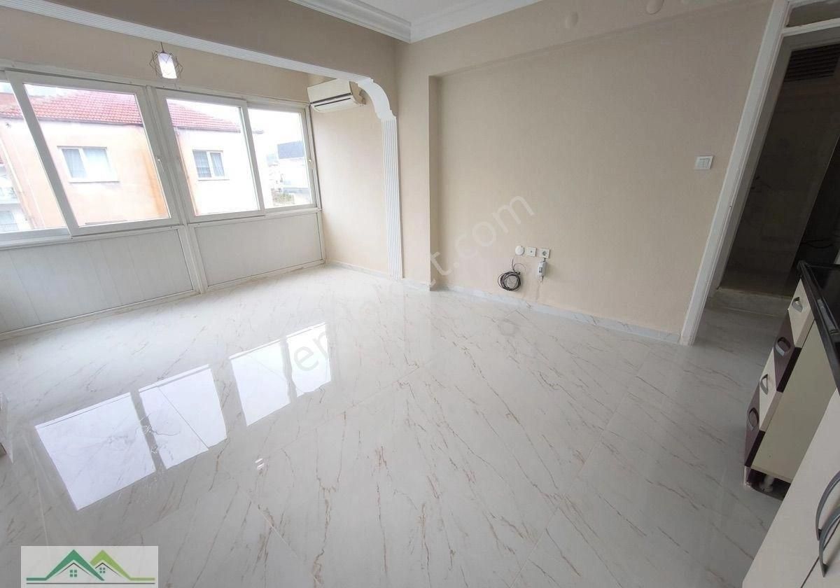 Seferihisar Ürkmez’de Satılık Ara Kat Masrafsız 2 + 1 Daire - Görsel 8