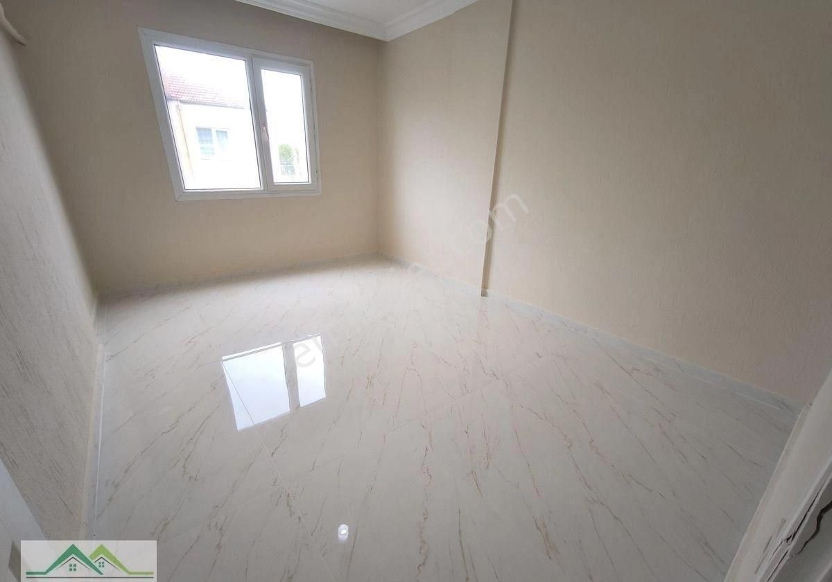 Seferihisar Ürkmez’de Satılık Ara Kat Masrafsız 2 + 1 Daire - Görsel 18