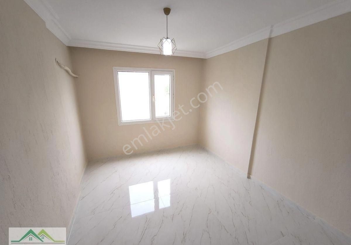 Seferihisar Ürkmez’de Satılık Ara Kat Masrafsız 2 + 1 Daire - Görsel 13