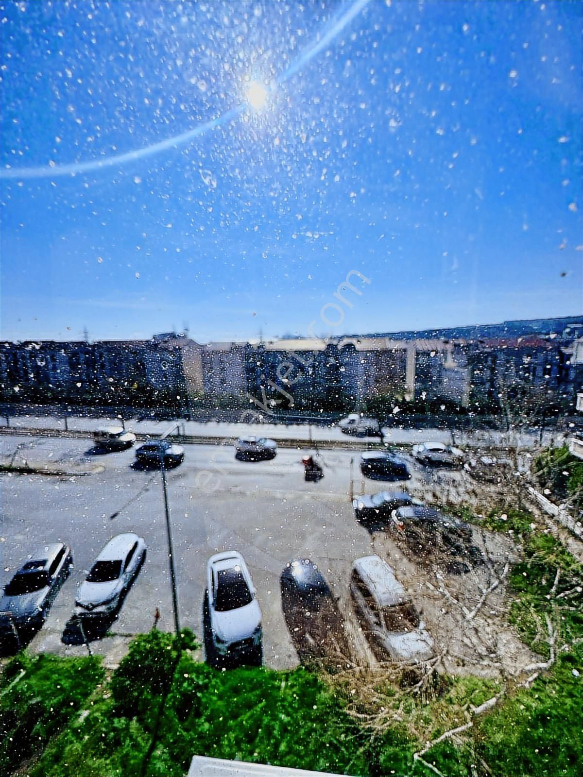 Pegaas'tan Deniz Manzaralı 3+2 Lüx Dublex Satılık Daire - Görsel 12