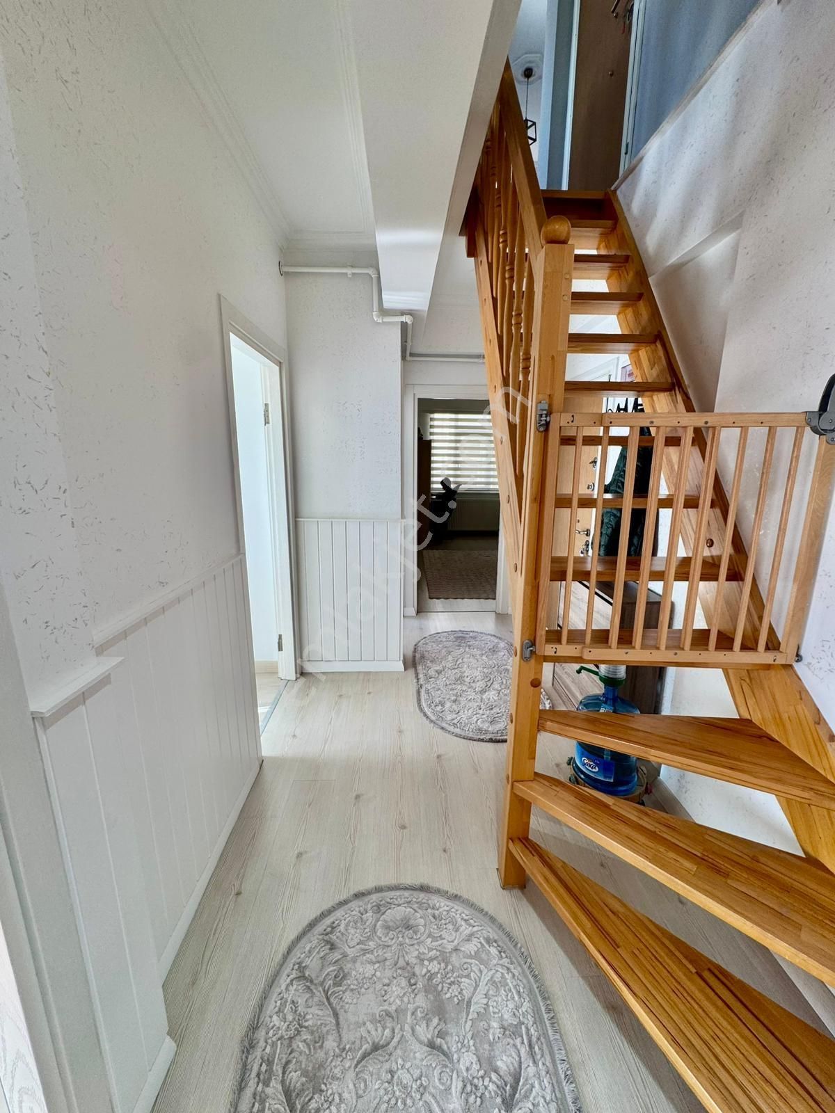 Pegaas'tan Deniz Manzaralı 3+2 Lüx Dublex Satılık Daire - Görsel 22