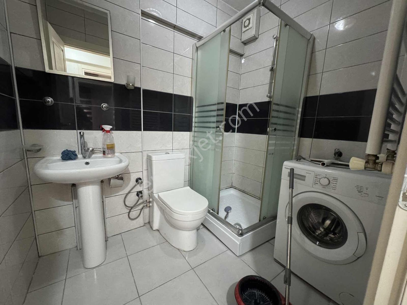 Serdivan Kemalpaşa Mah. Arteria Awm Yanı Kiralık 2+1 Apart - Görsel 7