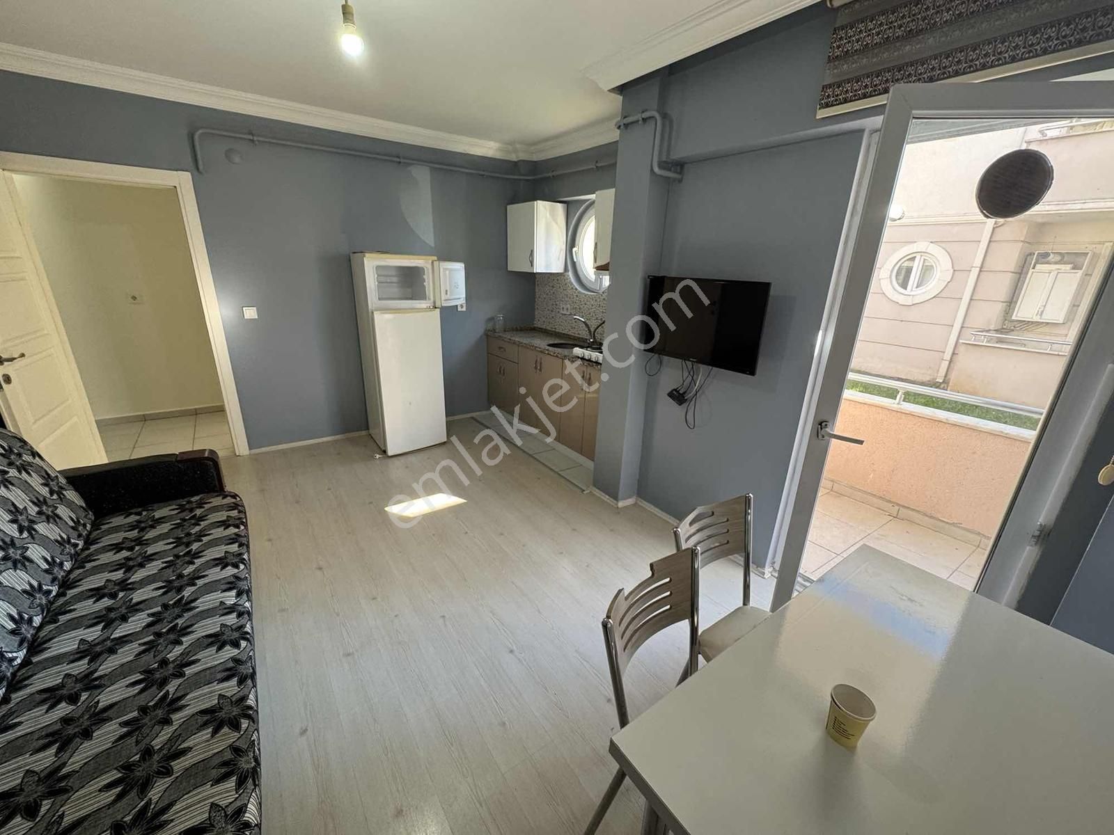 Serdivan Kemalpaşa Mah. Arteria Awm Yanı Kiralık 2+1 Apart - Görsel 4