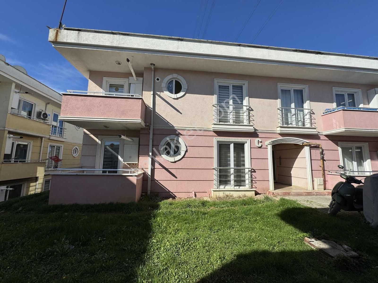 Serdivan Kemalpaşa Mah. Arteria Awm Yanı Kiralık 2+1 Apart