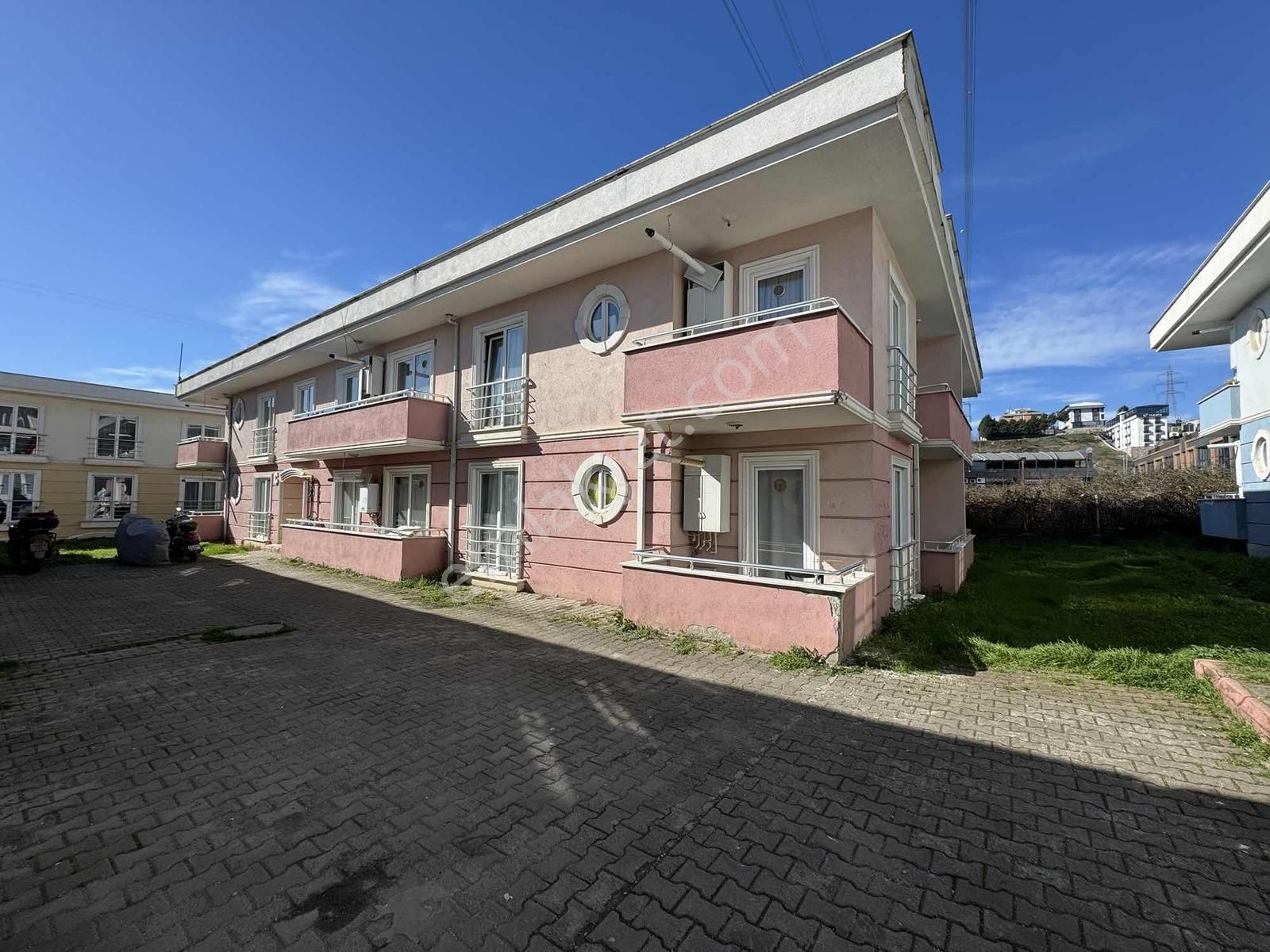 Serdivan Kemalpaşa Mah. Arteria Awm Yanı Kiralık 2+1 Apart - Görsel 2