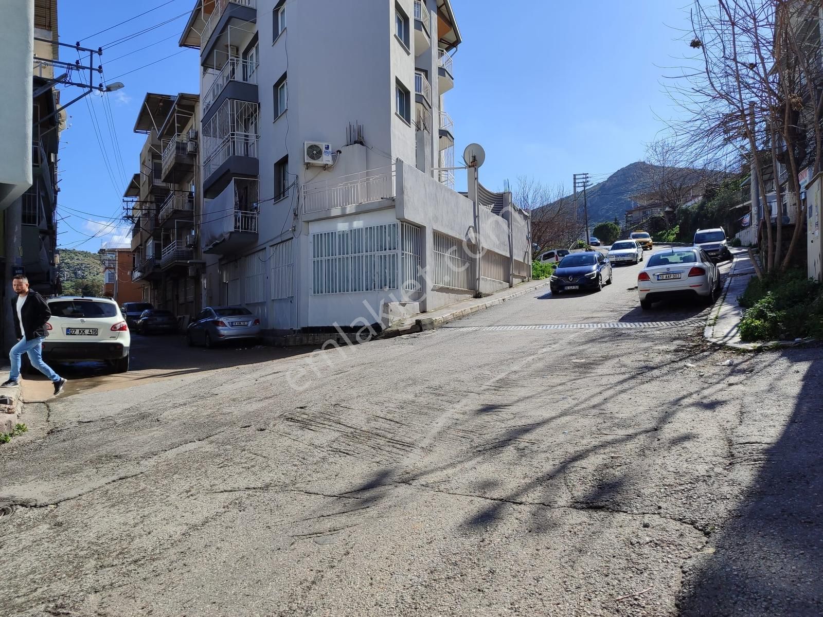 Altındağ Zafer Mah. Kiralık 155 M2 Dükkan - Görsel 19