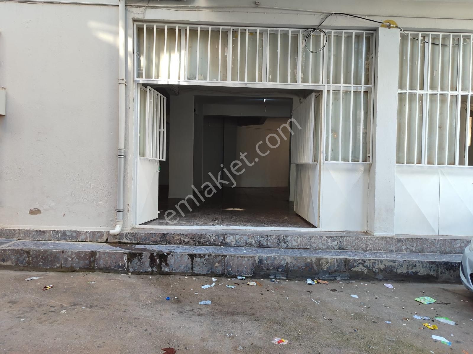 Altındağ Zafer Mah. Kiralık 155 M2 Dükkan - Görsel 8