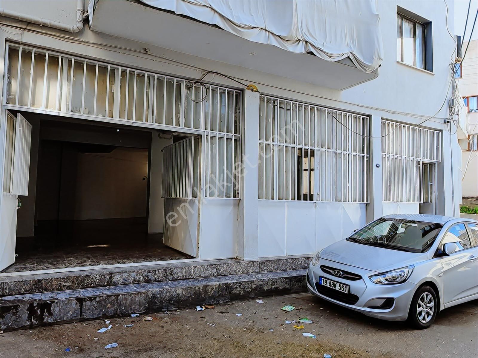 Altındağ Zafer Mah. Kiralık 155 M2 Dükkan - Görsel 12
