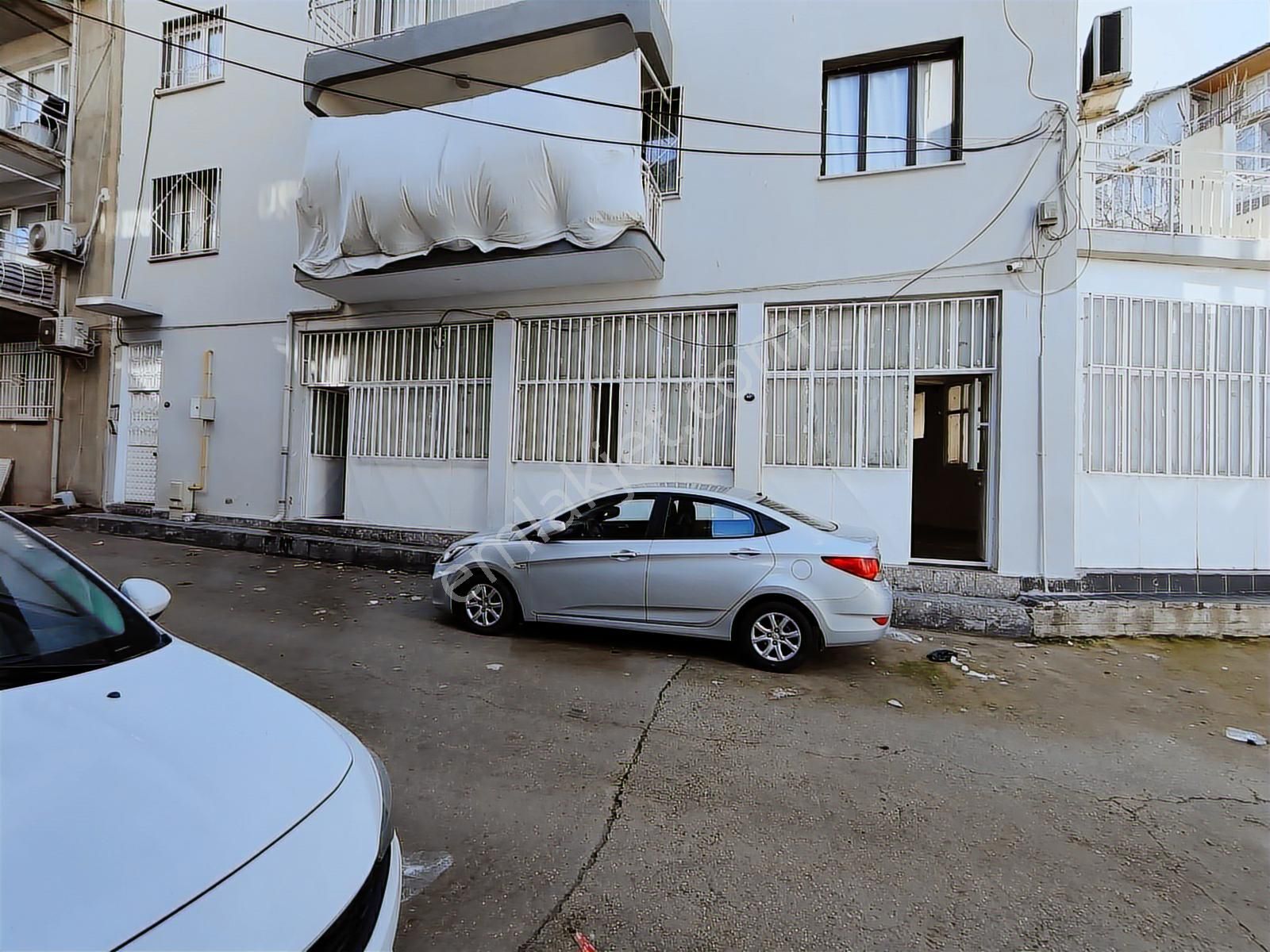 Altındağ Zafer Mah. Kiralık 155 M2 Dükkan - Görsel 2