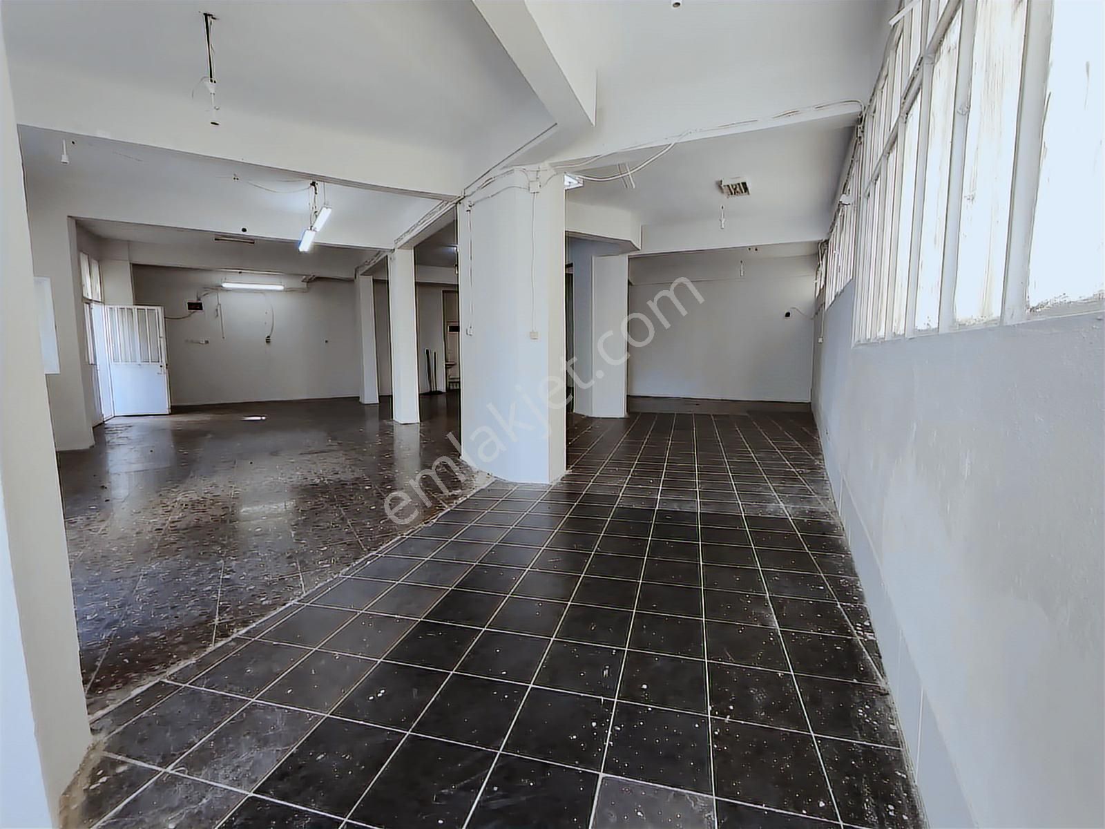 Altındağ Zafer Mah. Kiralık 155 M2 Dükkan - Görsel 21