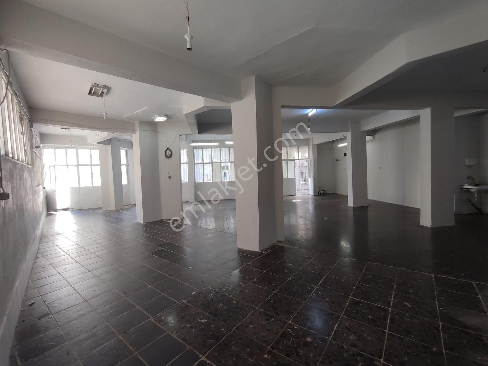 Altındağ Zafer Mah. Kiralık 155 M2 Dükkan - Görsel 11