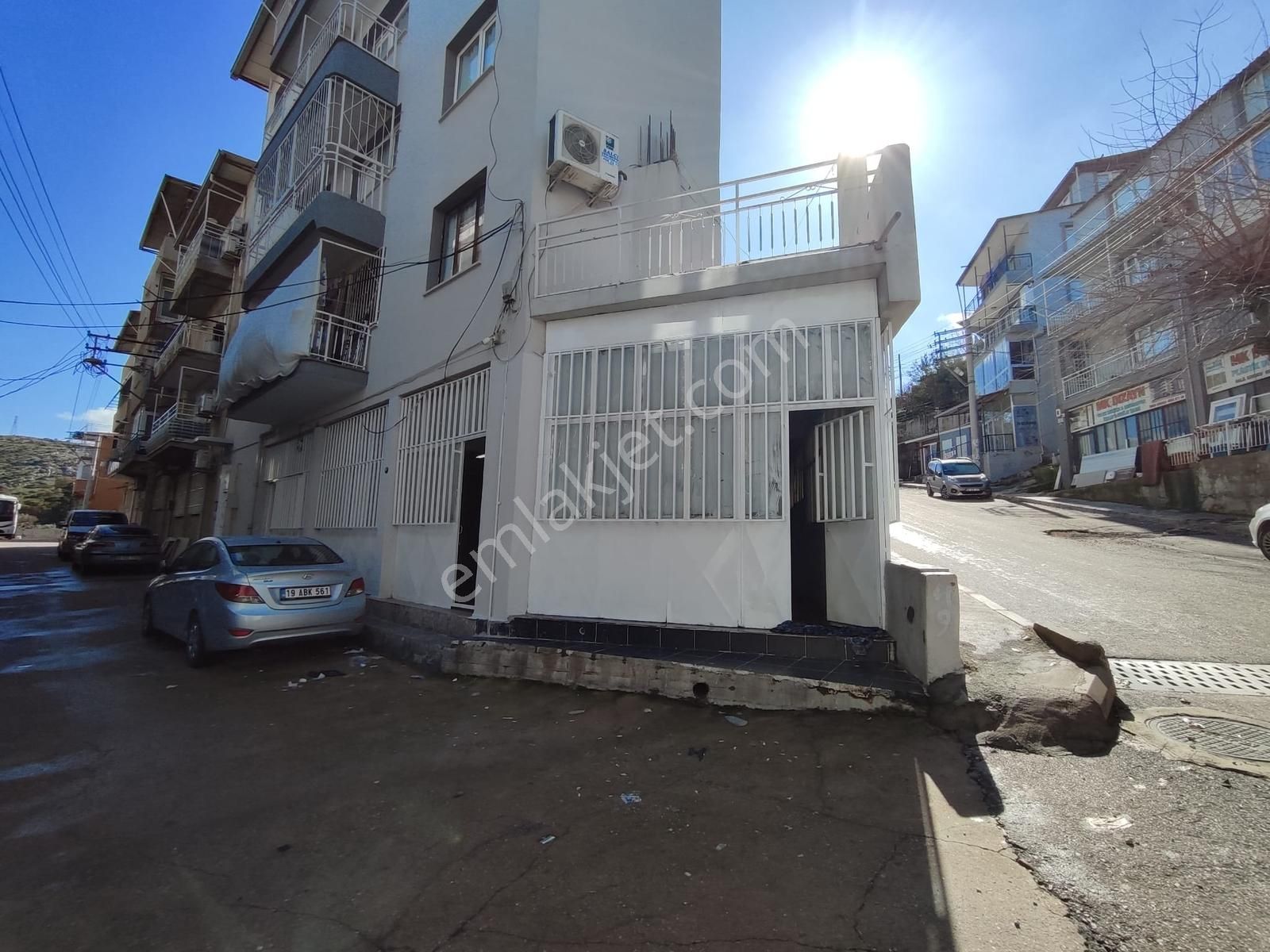 Altındağ Zafer Mah. Kiralık 155 M2 Dükkan - Görsel 5