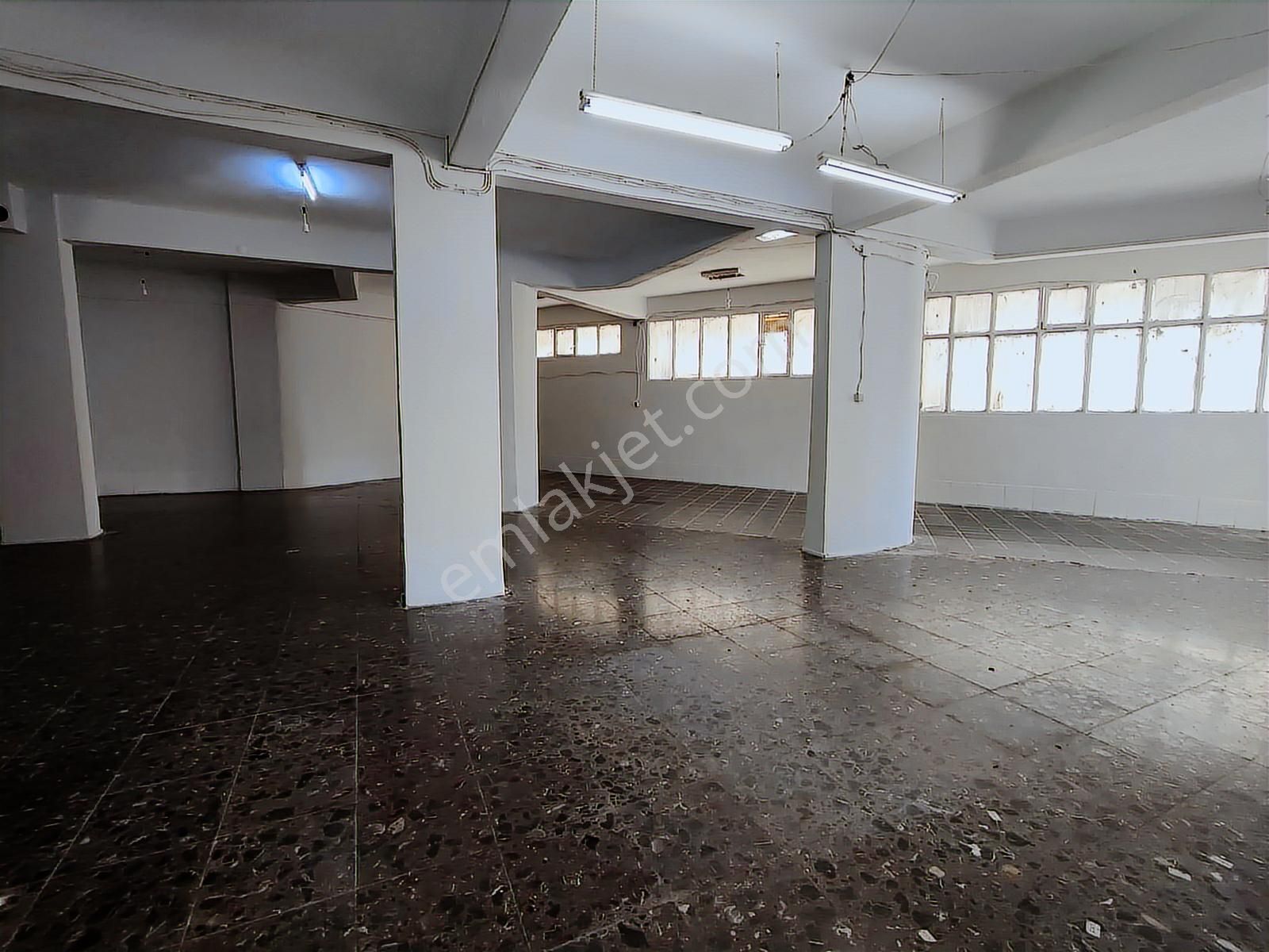 Altındağ Zafer Mah. Kiralık 155 M2 Dükkan - Görsel 14