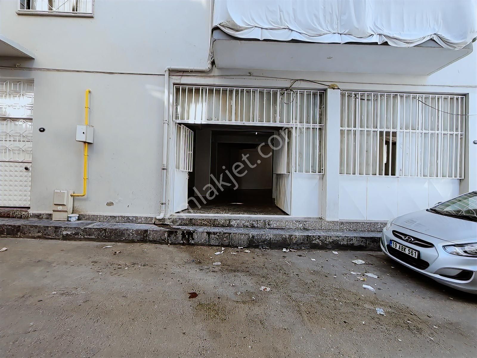 Altındağ Zafer Mah. Kiralık 155 M2 Dükkan - Görsel 18