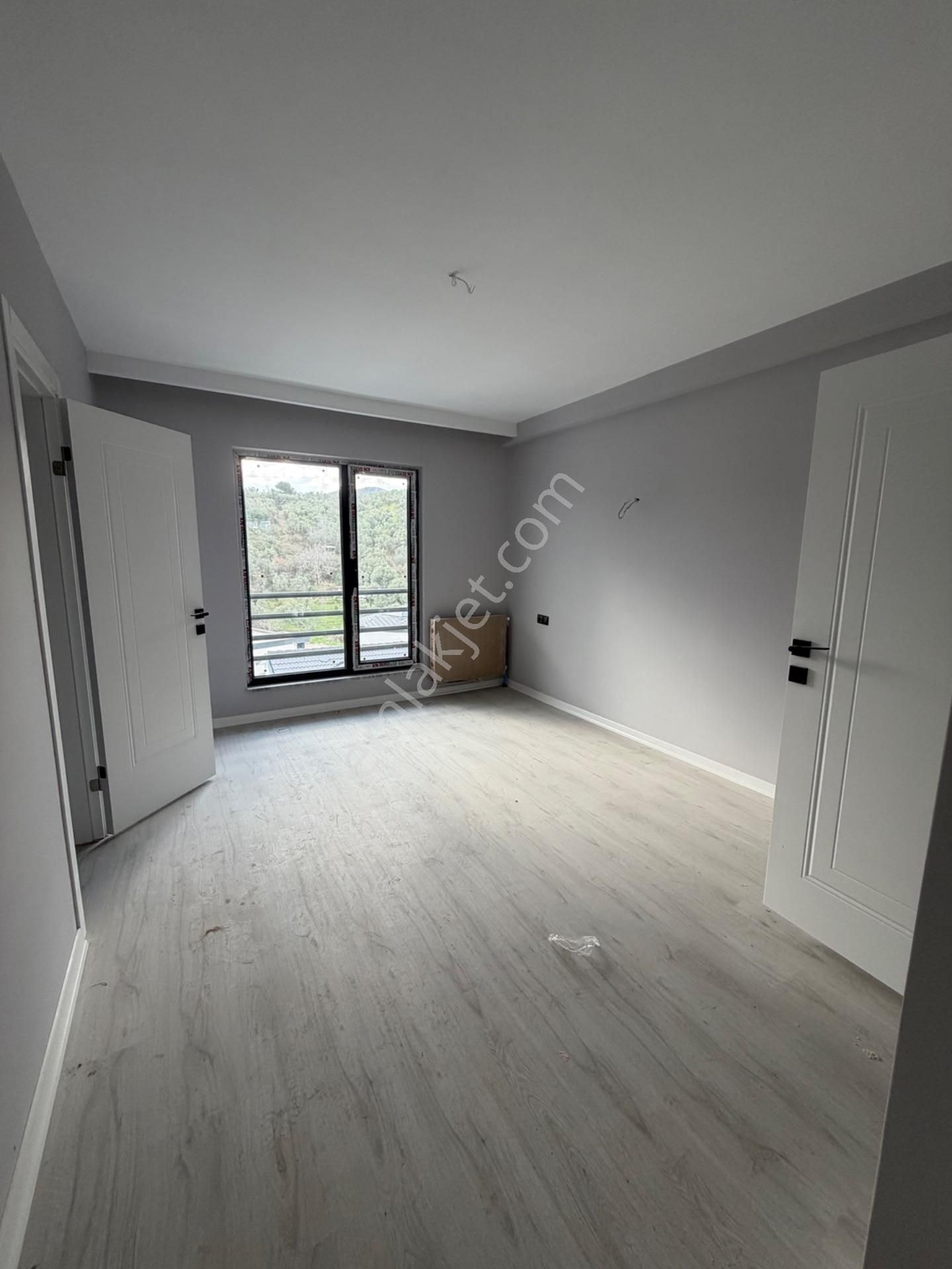 Kristal Marin'den Halitpaşa'da Lüks, Kiralik Dubleks - Görsel 9