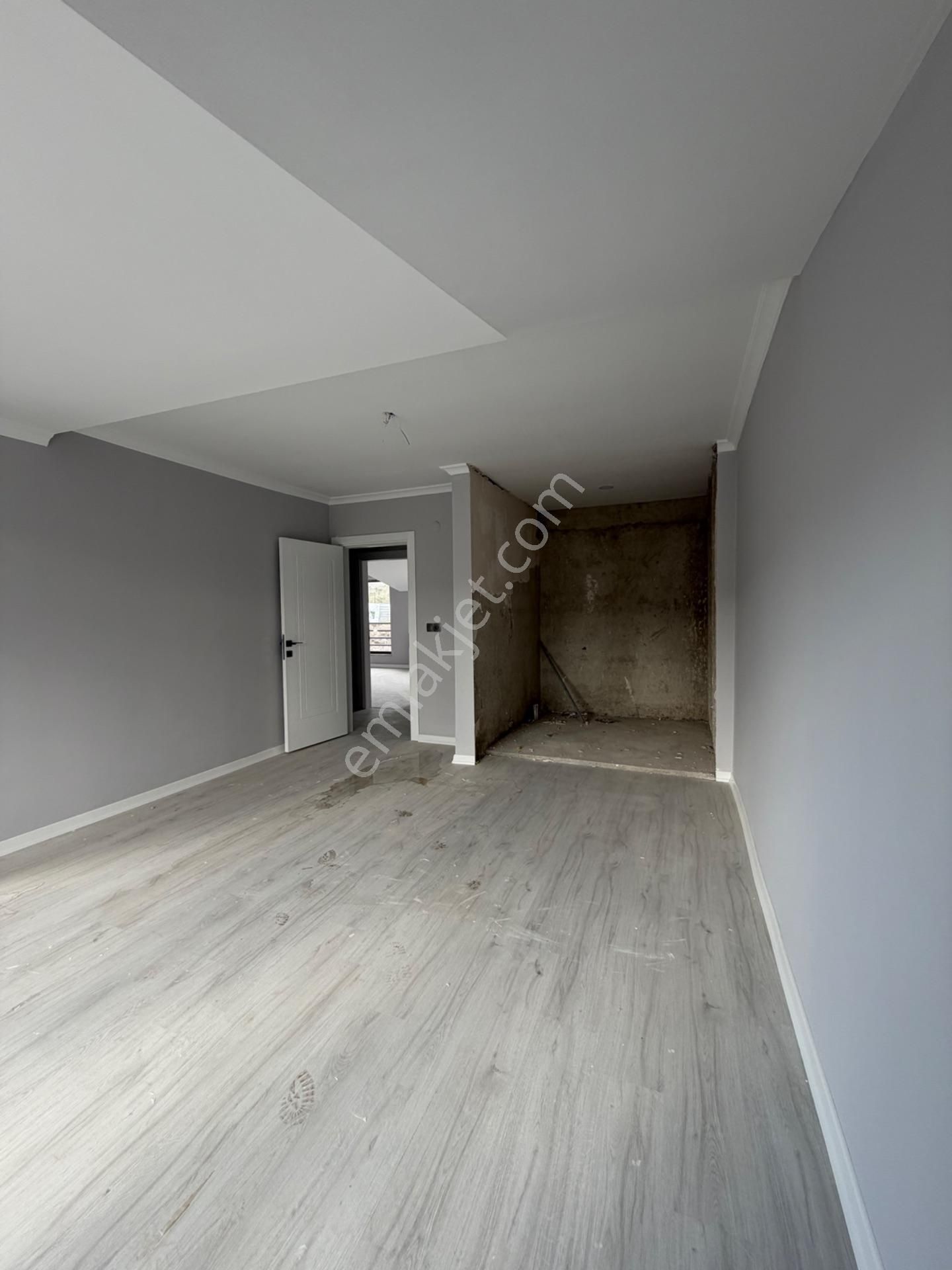 Kristal Marin'den Halitpaşa'da Lüks, Kiralik Dubleks - Görsel 17