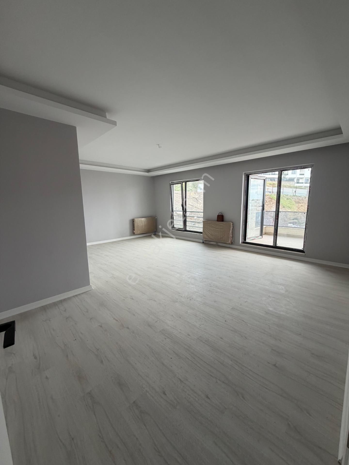 Kristal Marin'den Halitpaşa'da Lüks, Kiralik Dubleks - Görsel 5