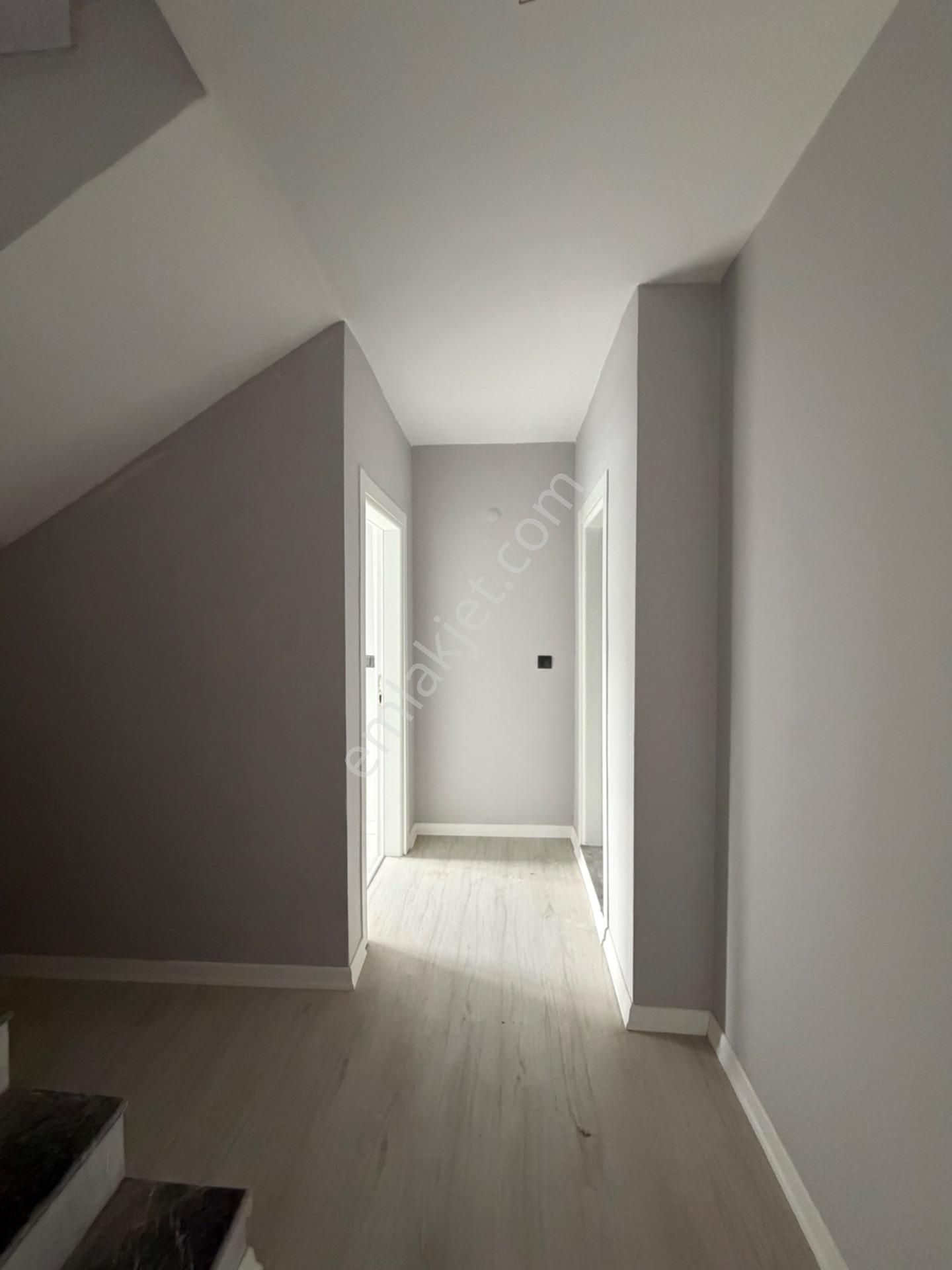 Kristal Marin'den Halitpaşa'da Lüks, Kiralik Dubleks - Görsel 8