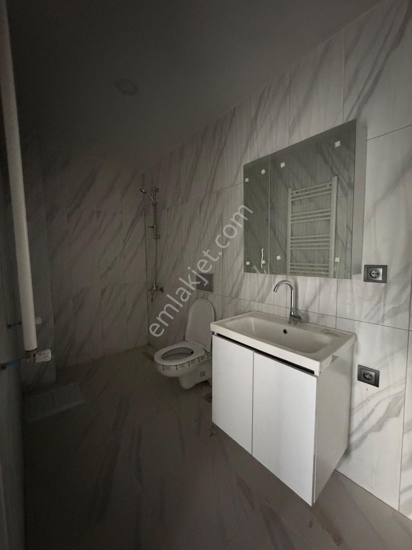 Kristal Marin'den Halitpaşa'da Lüks, Kiralik Dubleks - Görsel 11