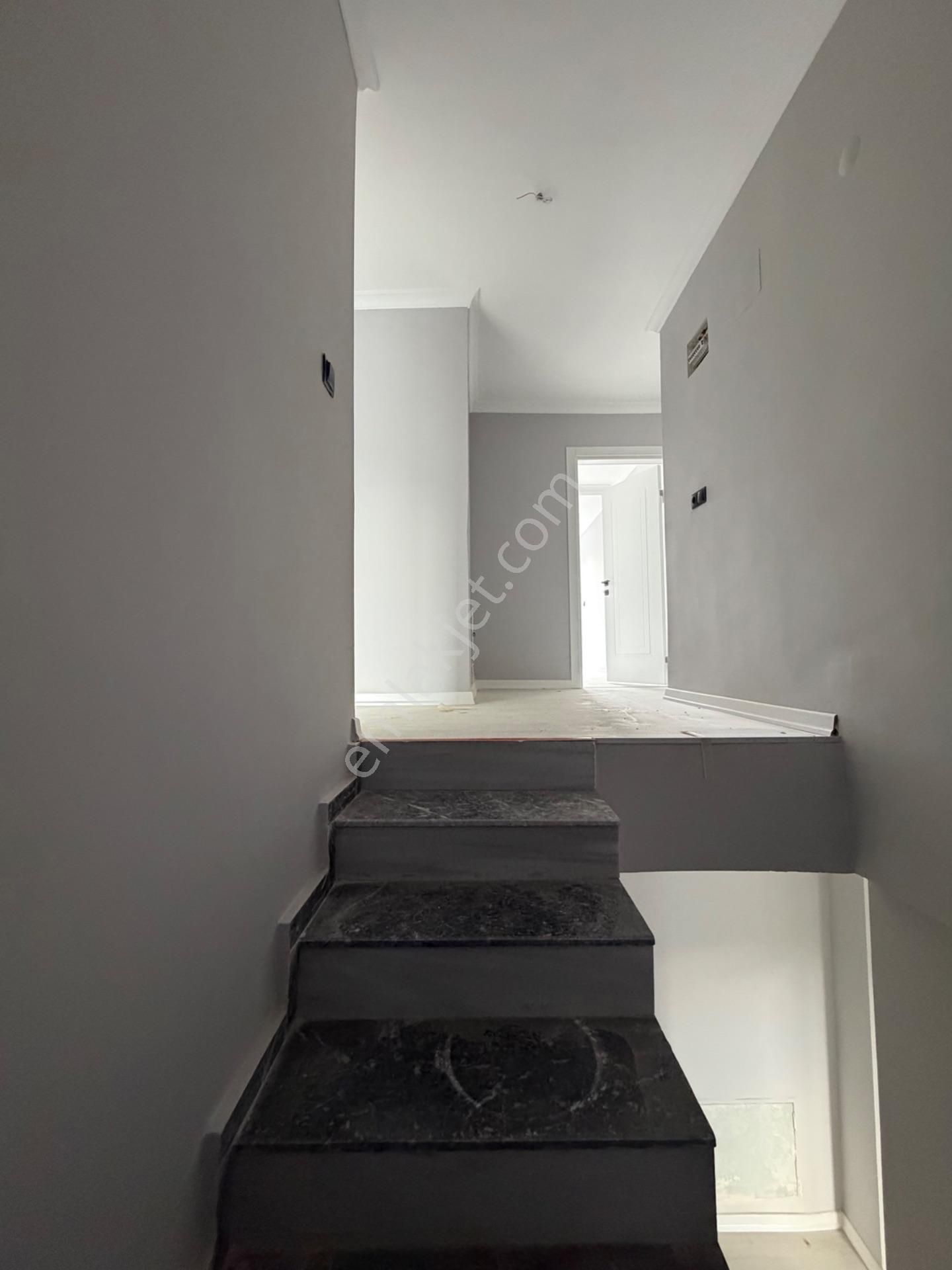 Kristal Marin'den Halitpaşa'da Lüks, Kiralik Dubleks - Görsel 12