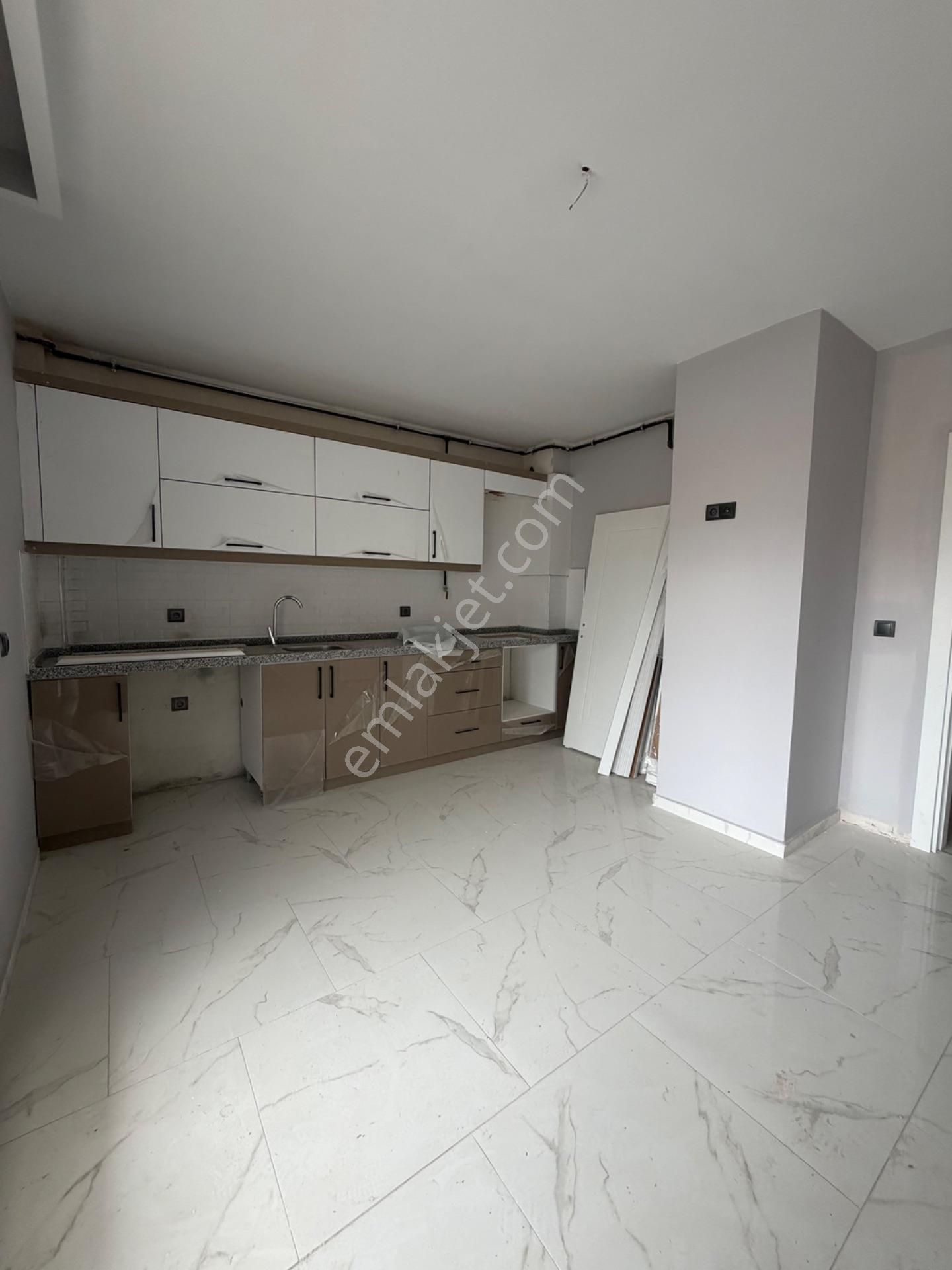 Kristal Marin'den Halitpaşa'da Lüks, Kiralik Dubleks - Görsel 2