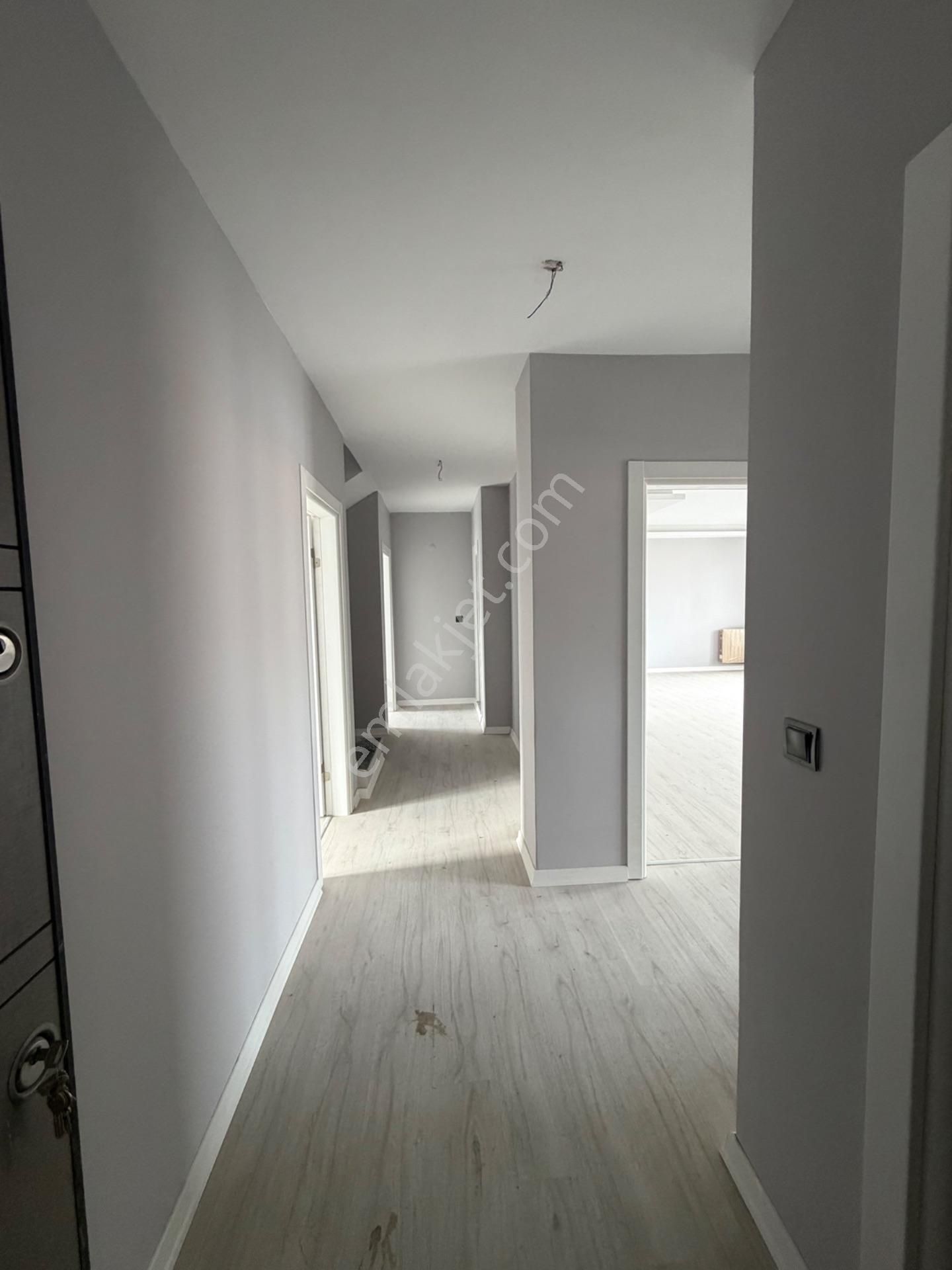 Kristal Marin'den Halitpaşa'da Lüks, Kiralik Dubleks - Görsel 16