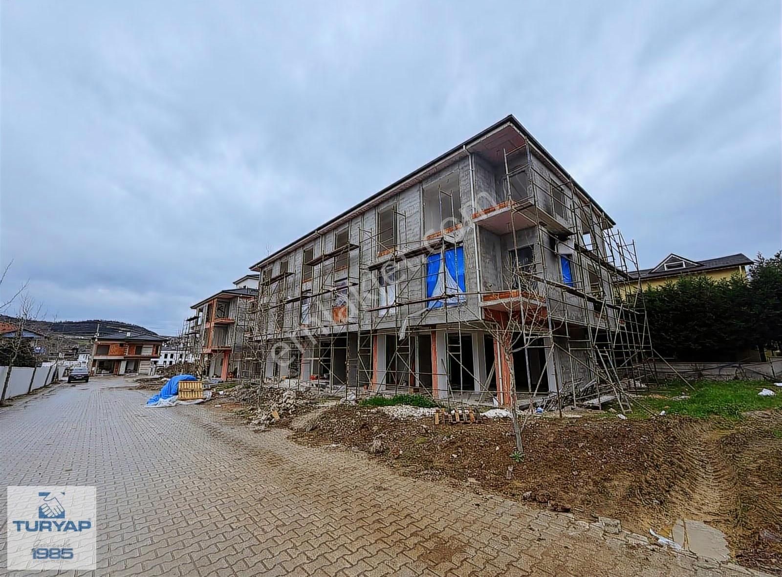 Yalova Kadıköy Özden Mahallesi'nde 3+1 Satılık Daire