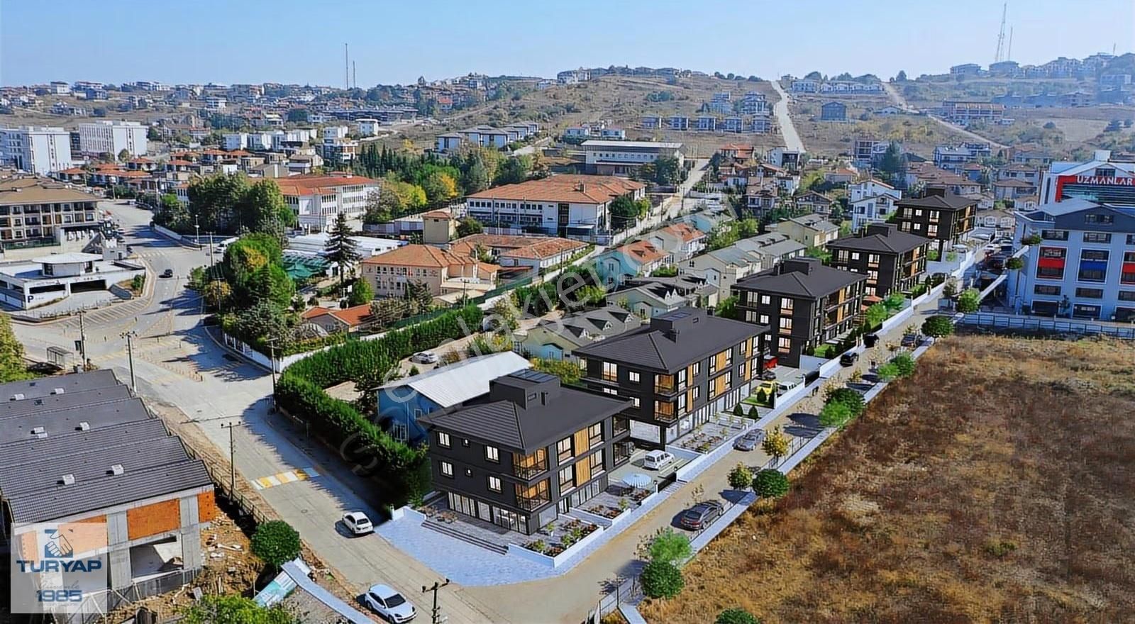 Yalova Kadıköy Özden Mahallesi'nde 3+1 Satılık Daire - Görsel 8